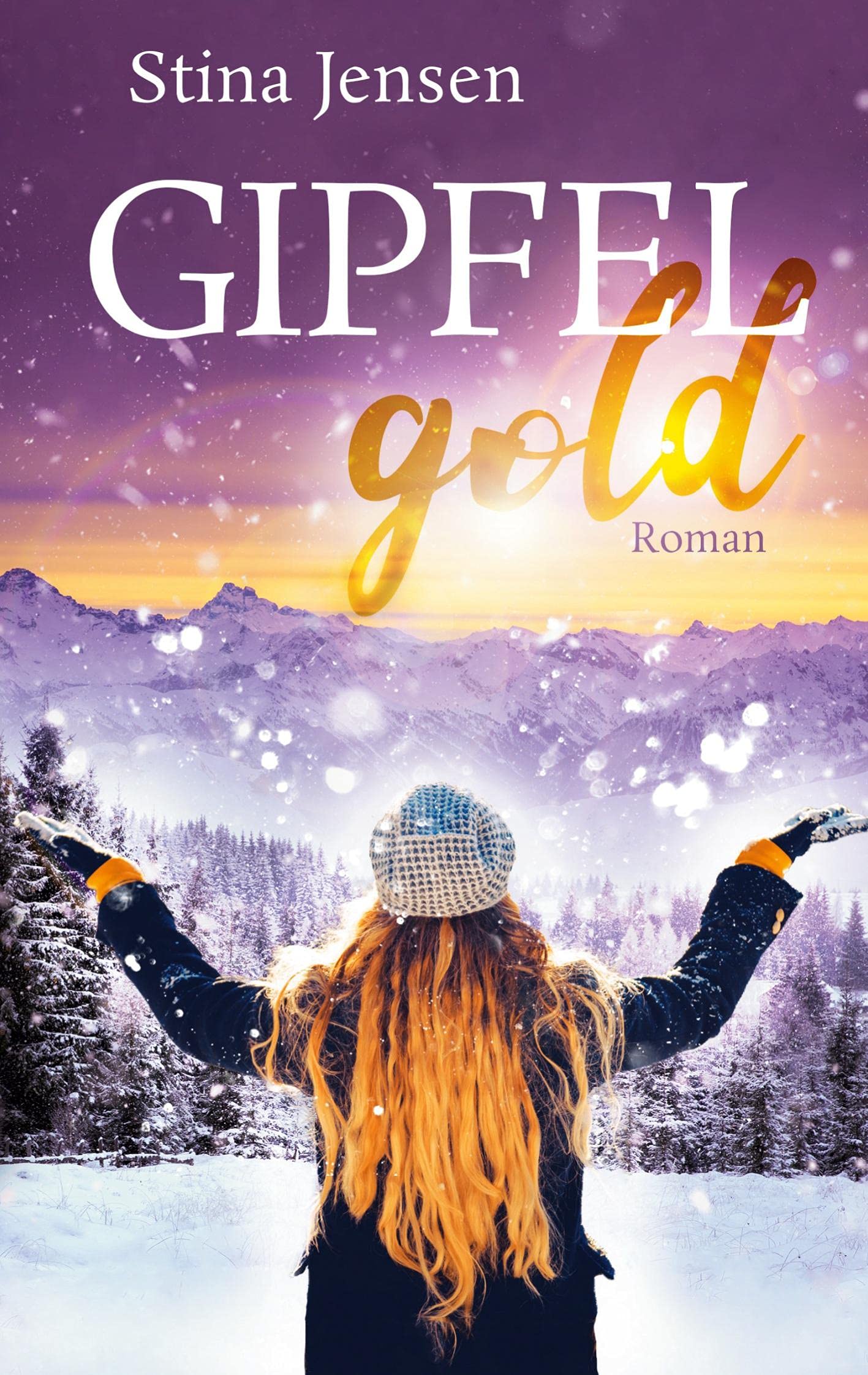Gipfelgold Contemporary literature Books
