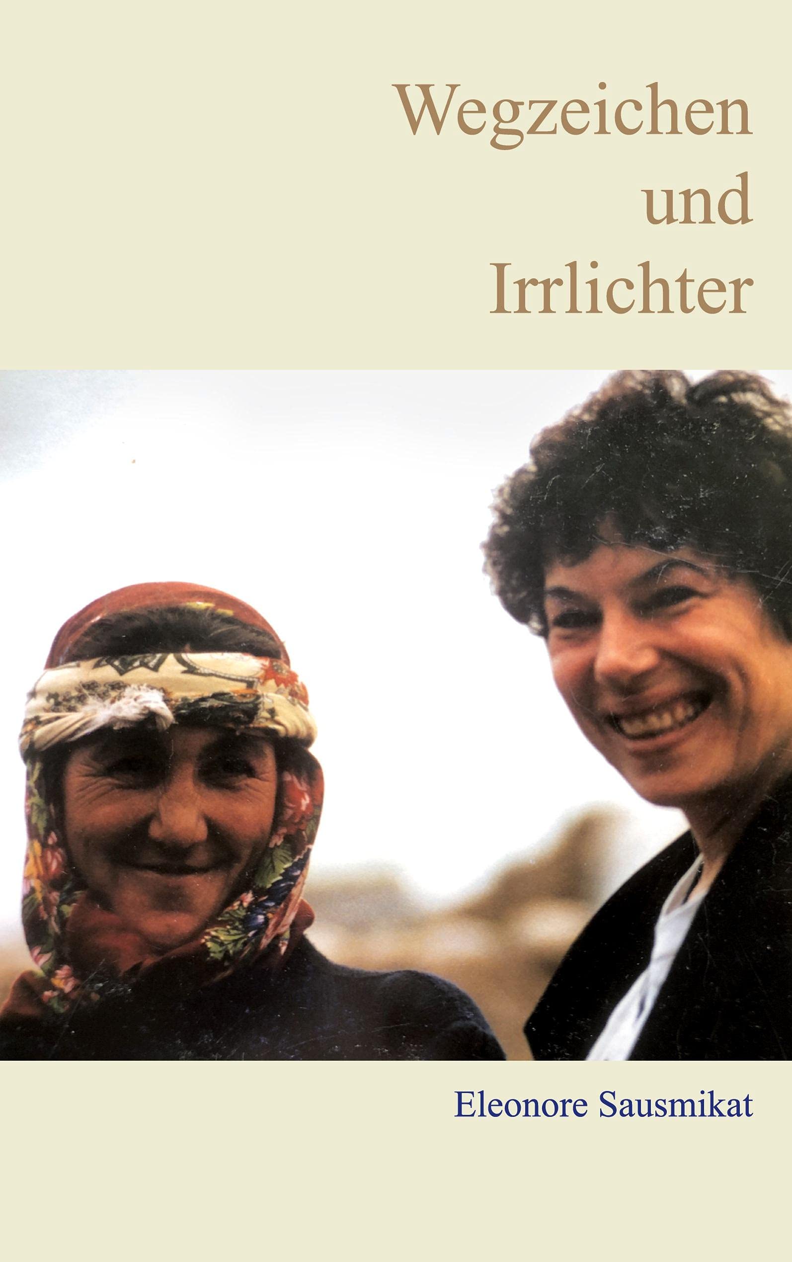 Wegzeichen und Irrlichter Personalities