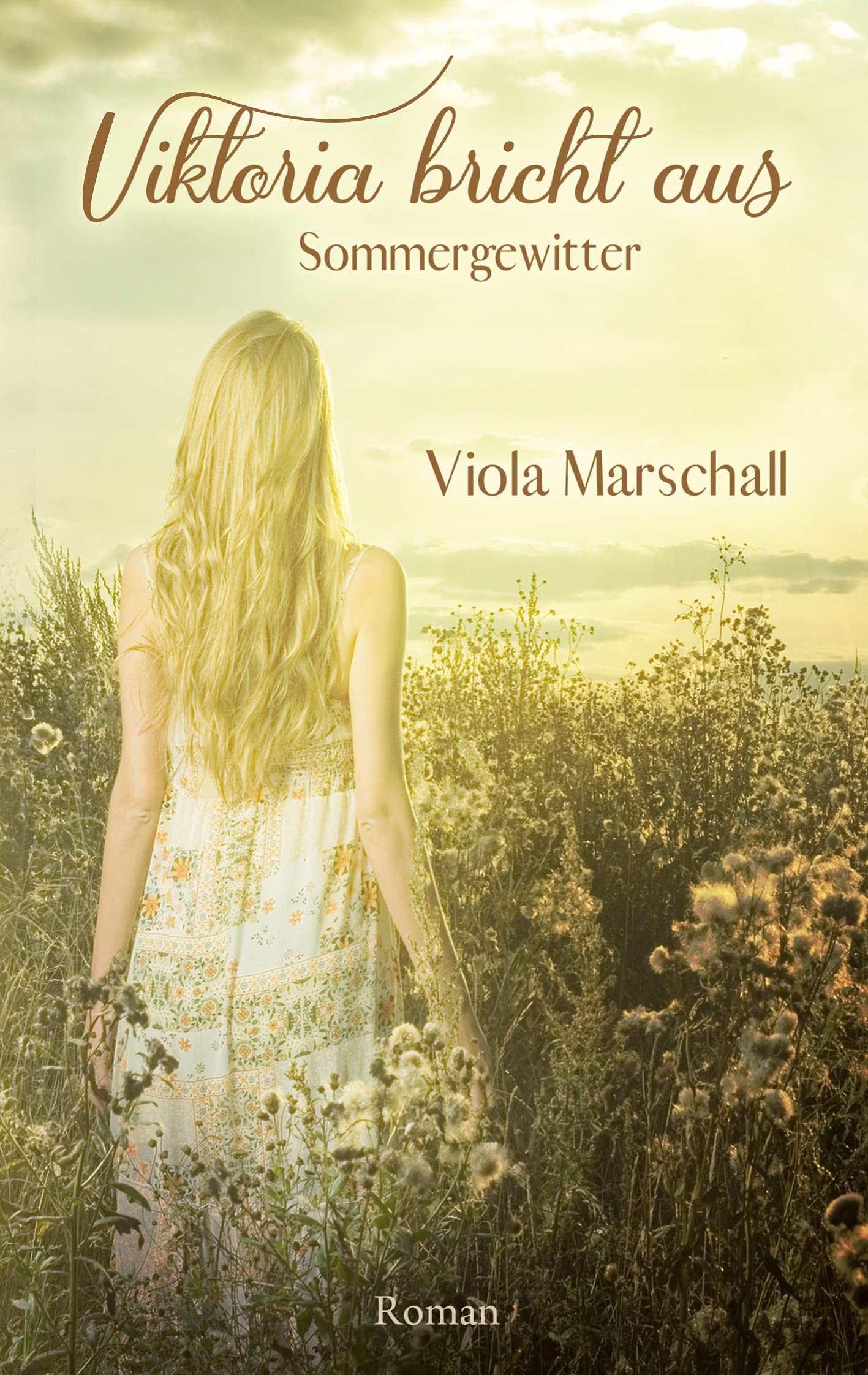 Viktoria bricht aus Contemporary literature Books