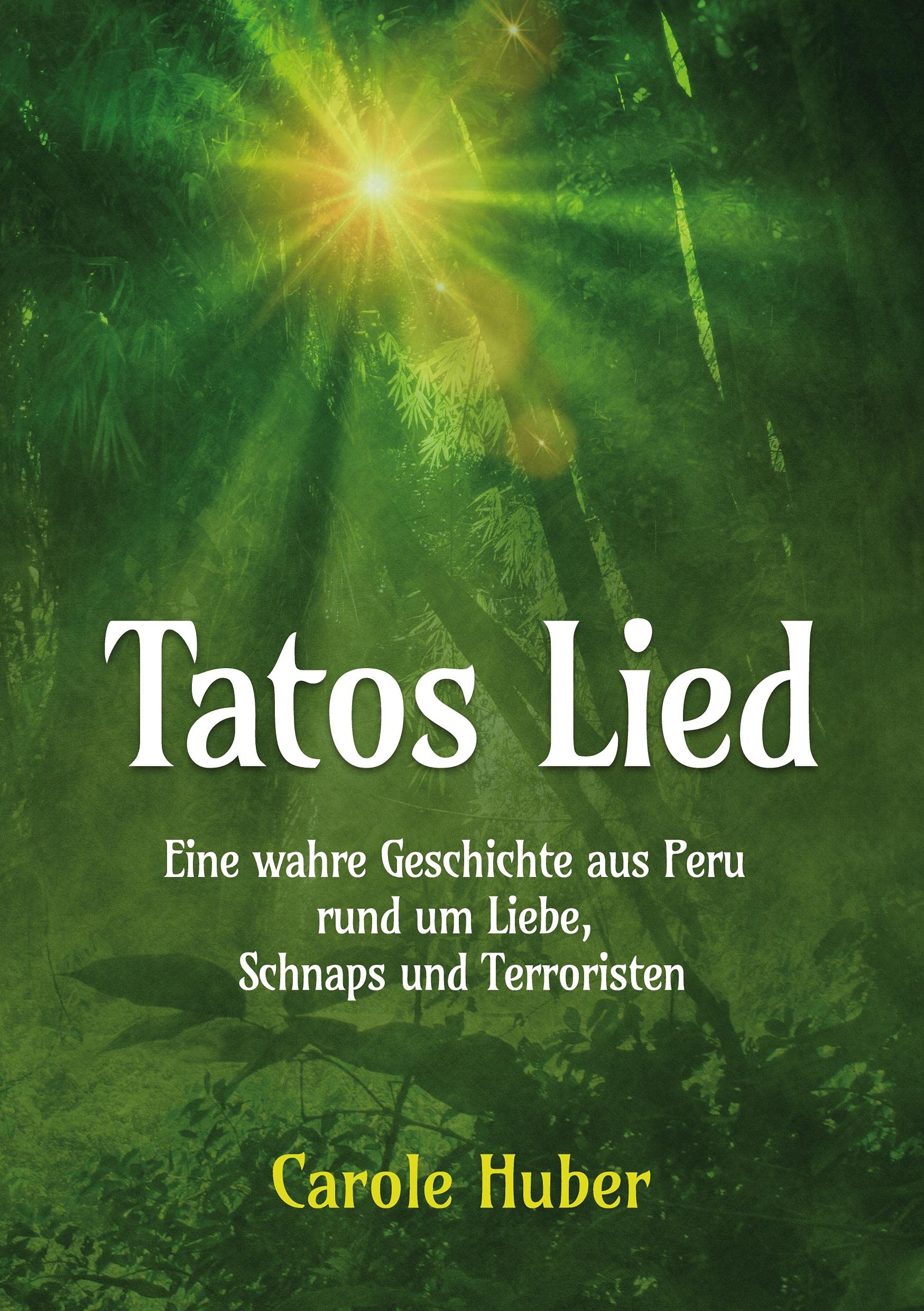 Tatos Lied Politics & Society Books