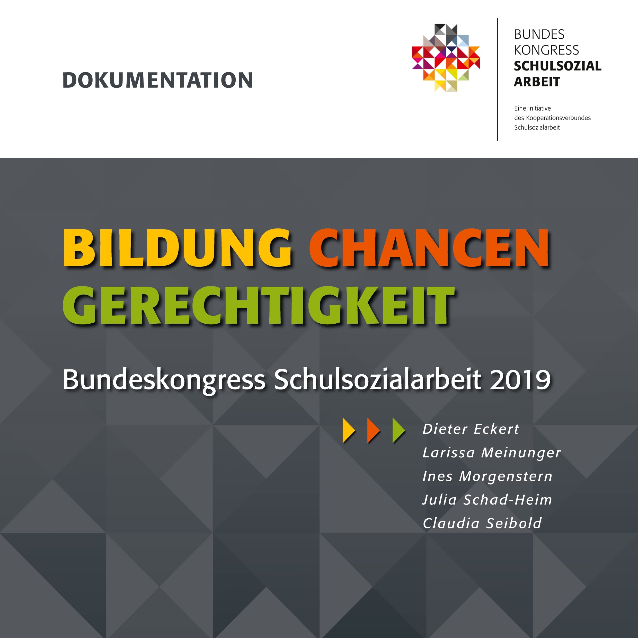 Bildung - Chancen - Gerechtigkeit Social Sciences