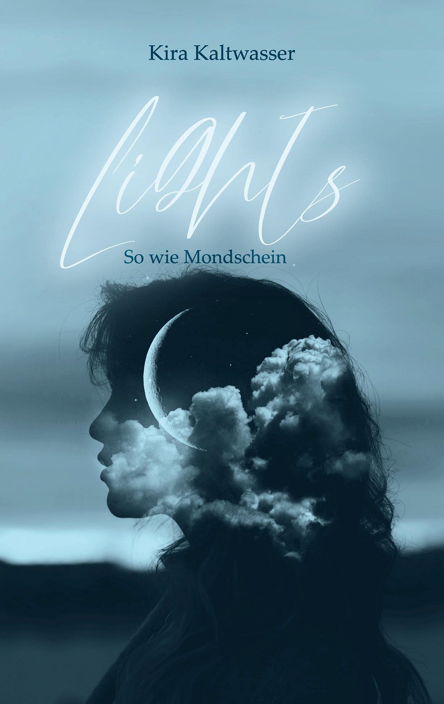 Lights Contemporary literature Books