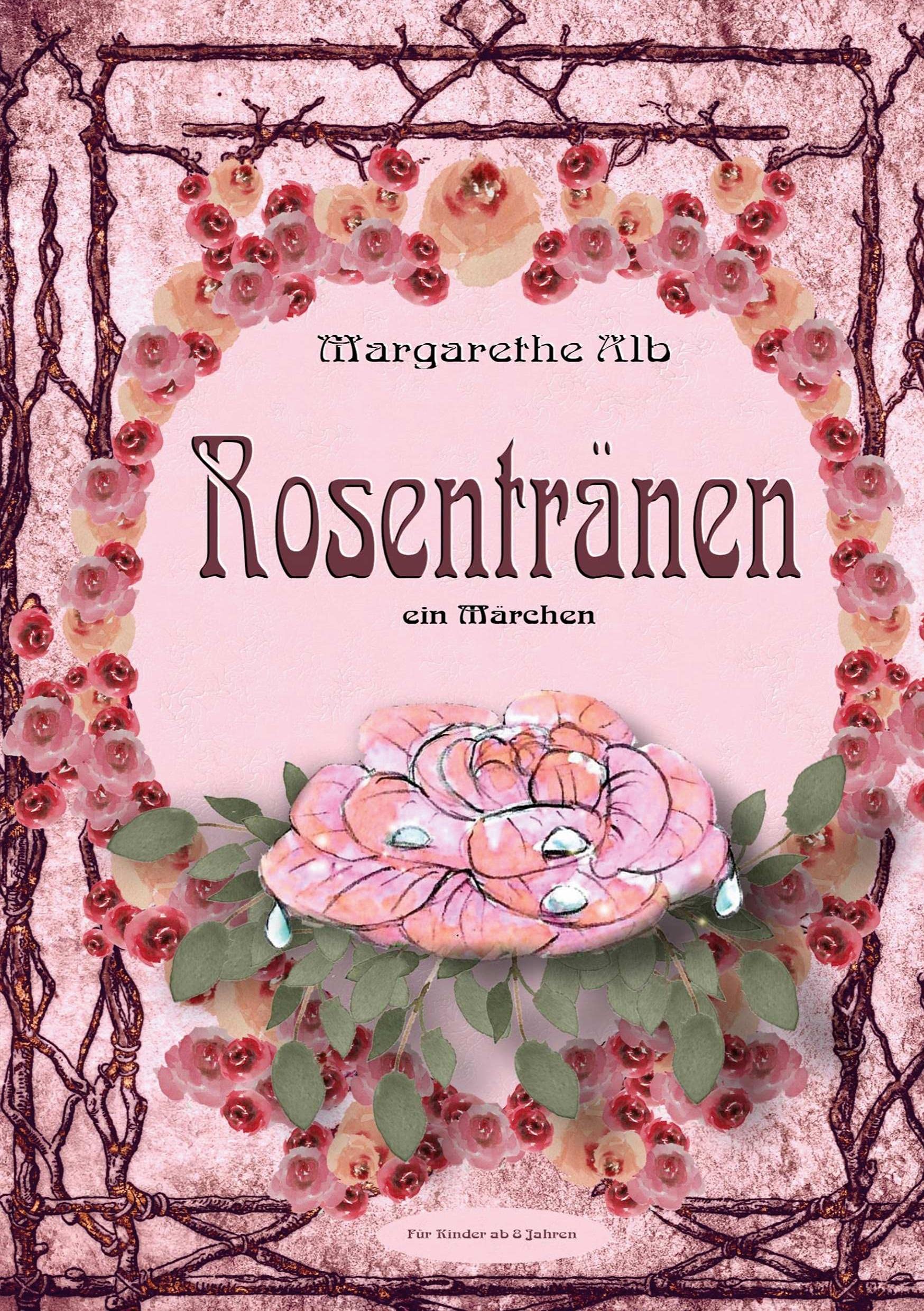 Product Image: Rosentränen