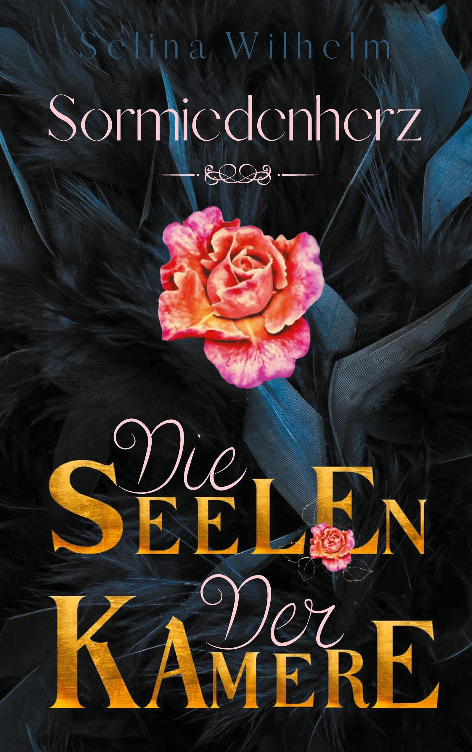 Die Seelen der Kamere Historical Fiction
