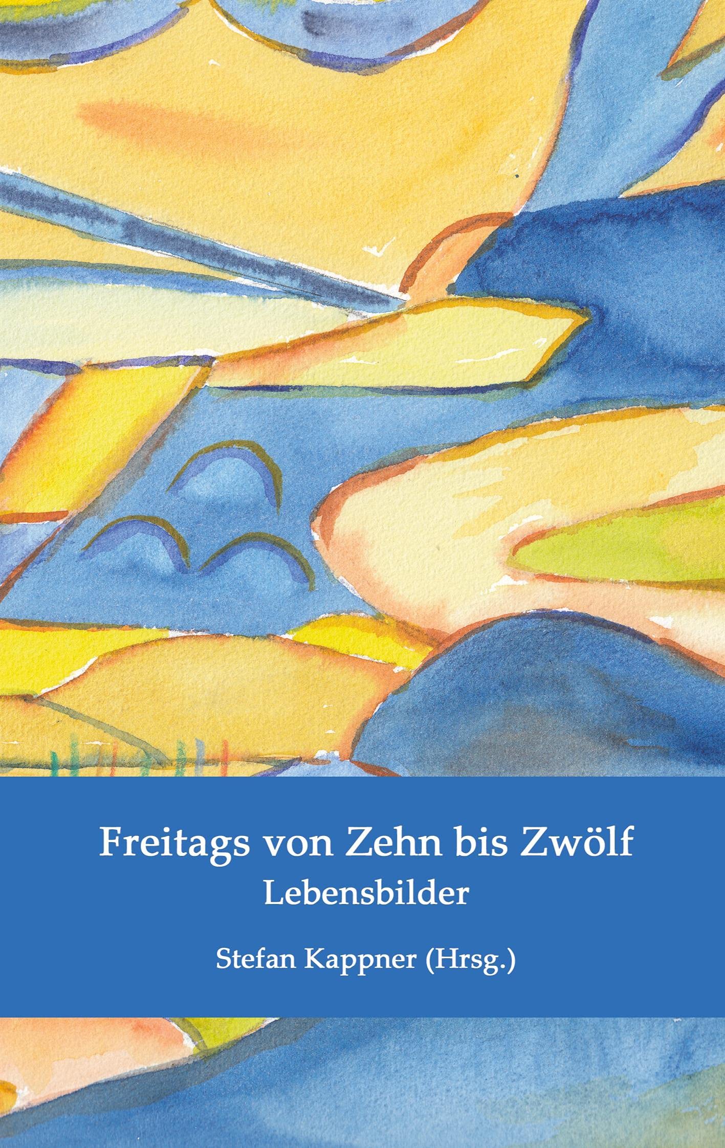 Freitags von Zehn bis Zwölf Art & Literature