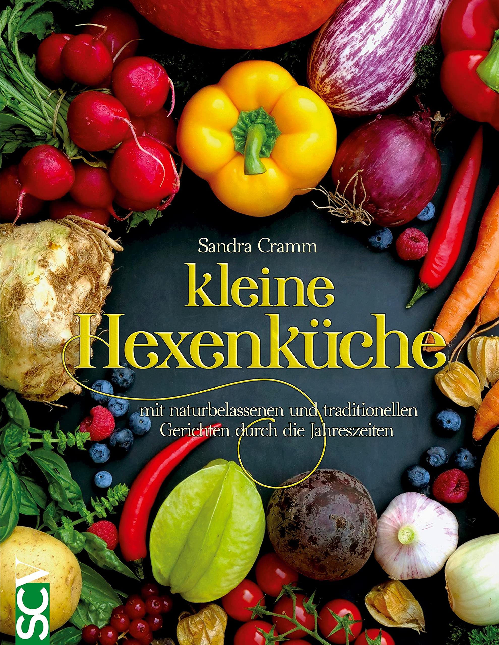 kleine Hexenküche Leisure, Home & Garden