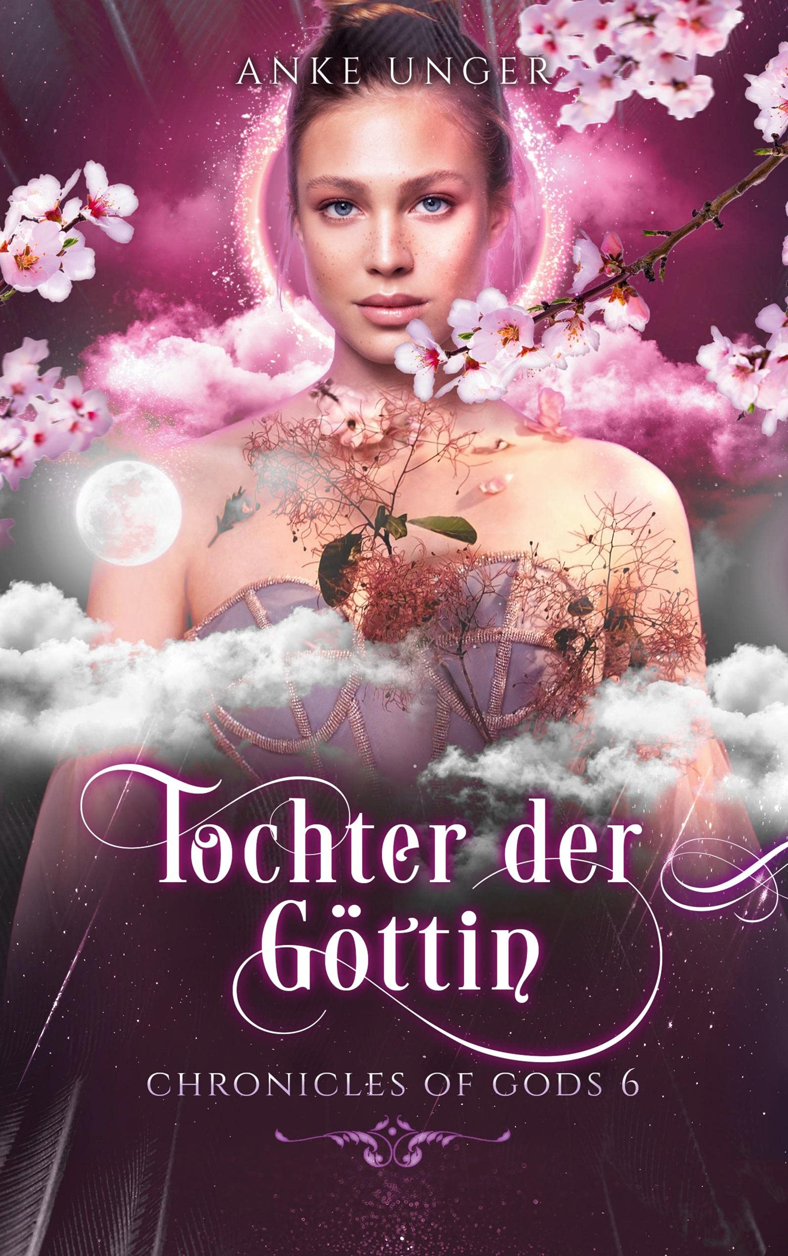 Tochter der Göttin Fairy Tales & Legends