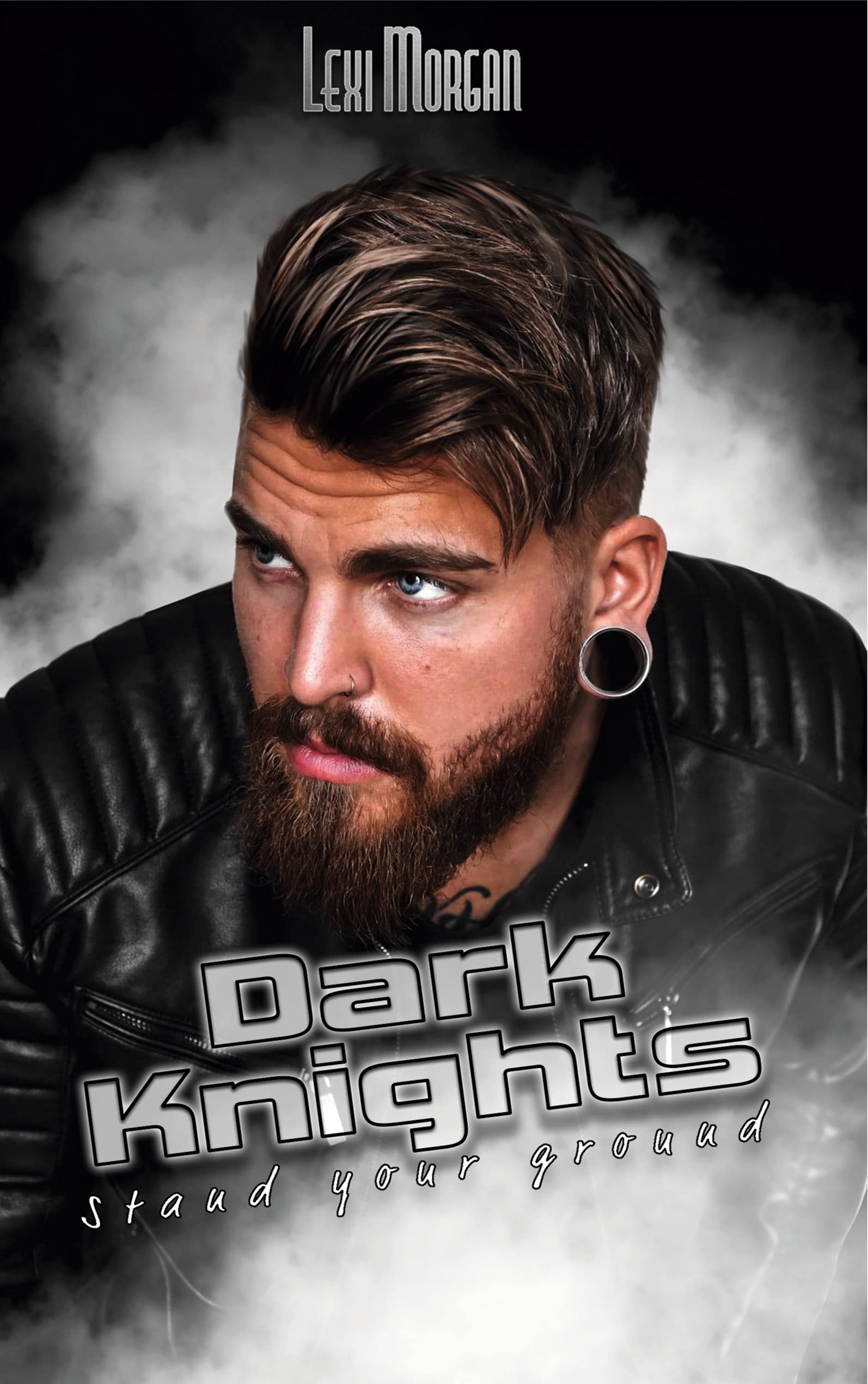 Dark Knights Contemporary literature Books