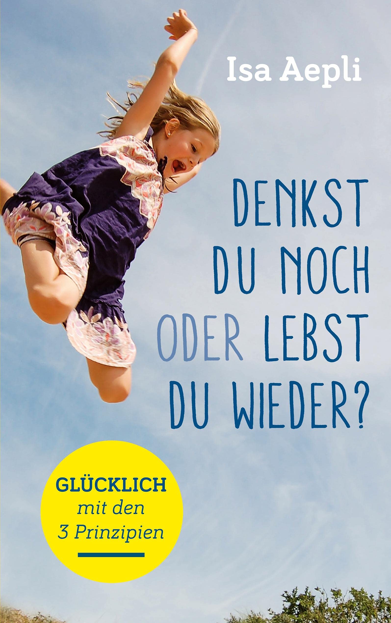 Denkst du noch oder lebst du wieder? Lifestyle