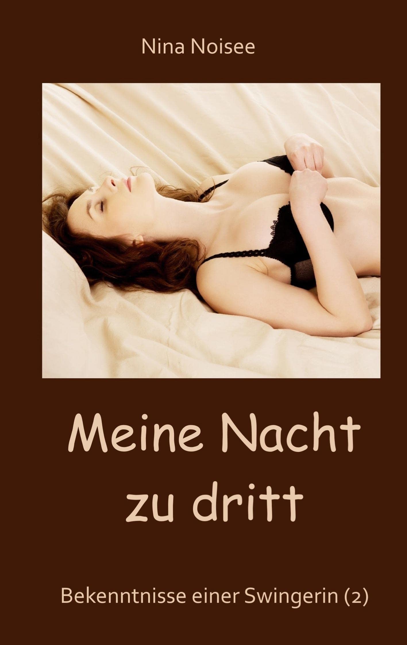 Meine Nacht zu dritt book