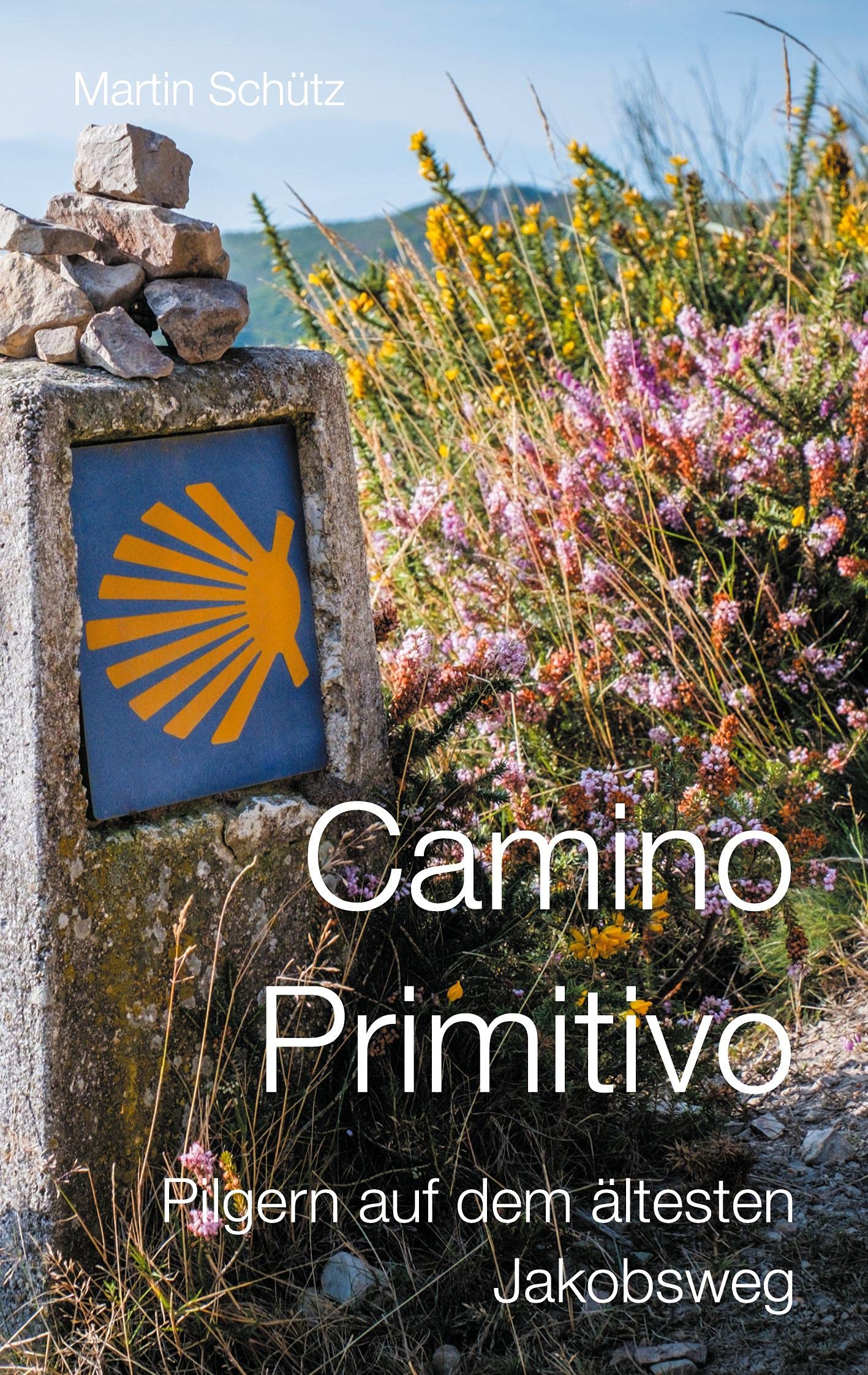 Camino Primitivo Essays & Short Stories