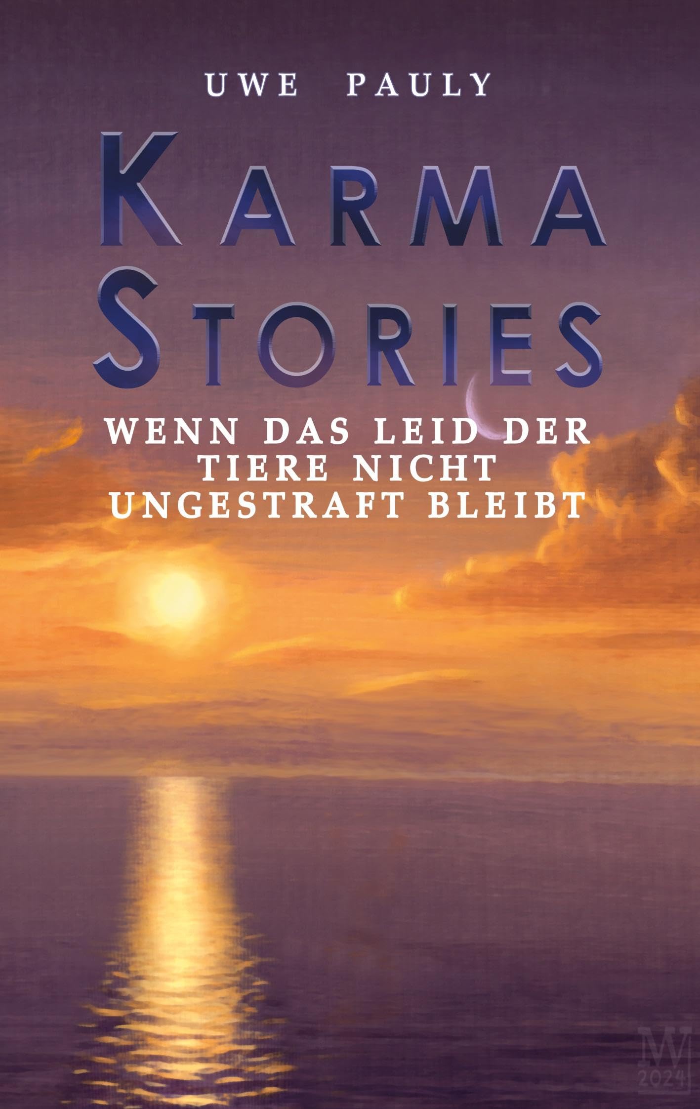 Product Image: Karma Stories