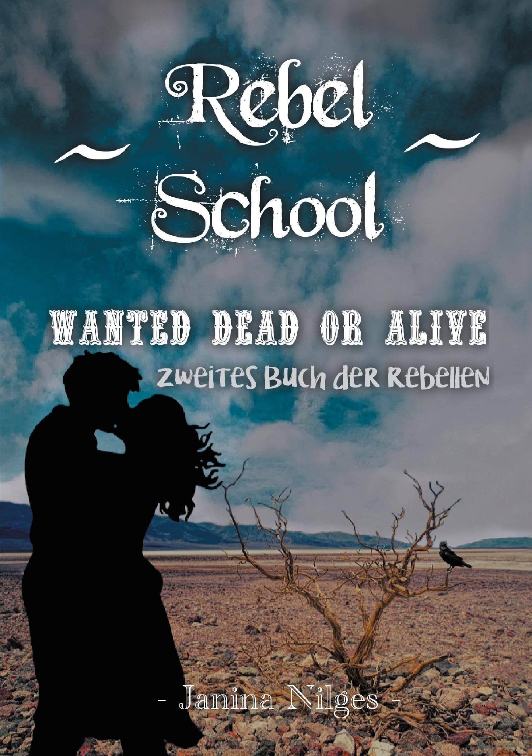 Rebel School Fiction