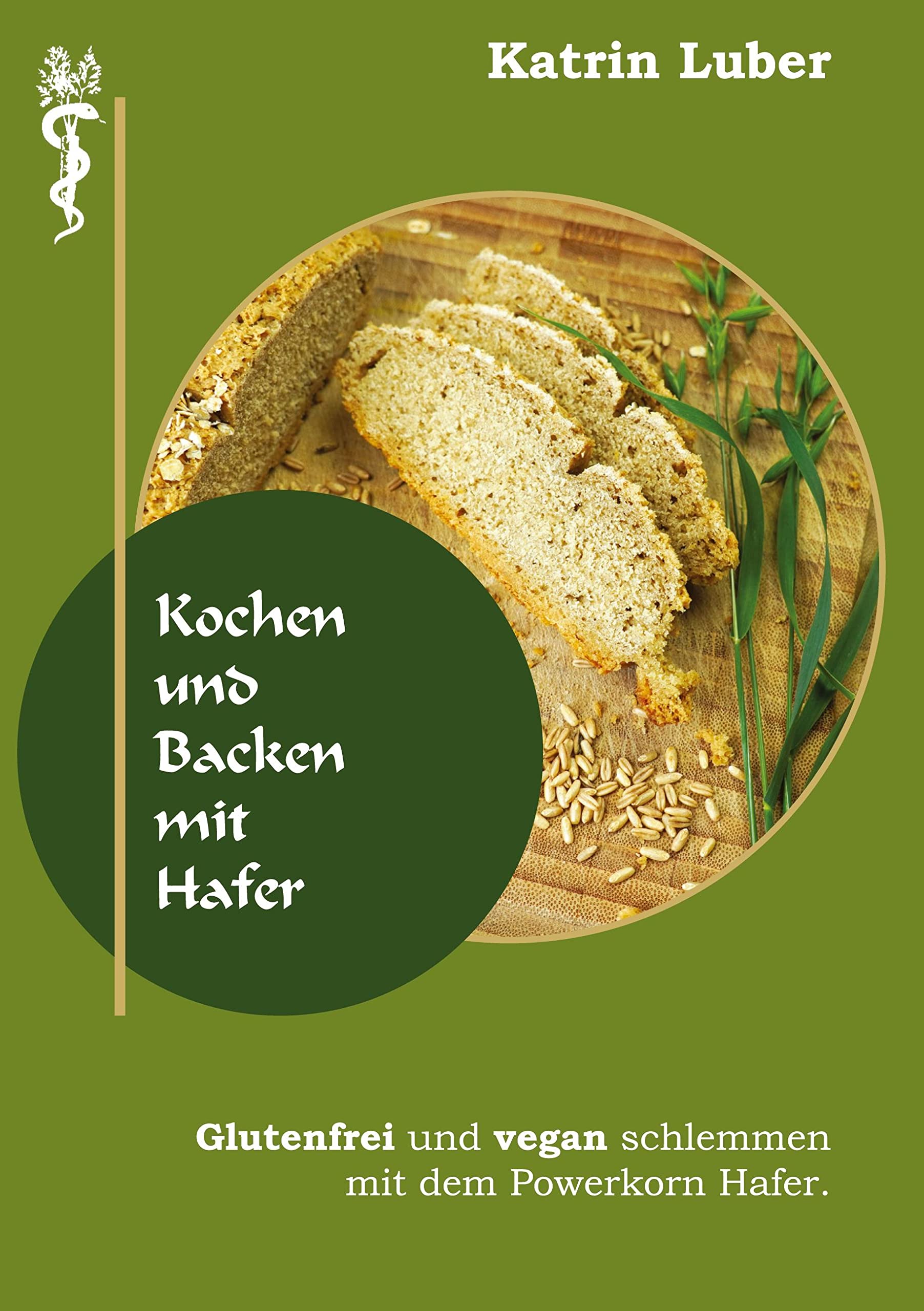 Product Image: Kochen und Backen mit Hafer