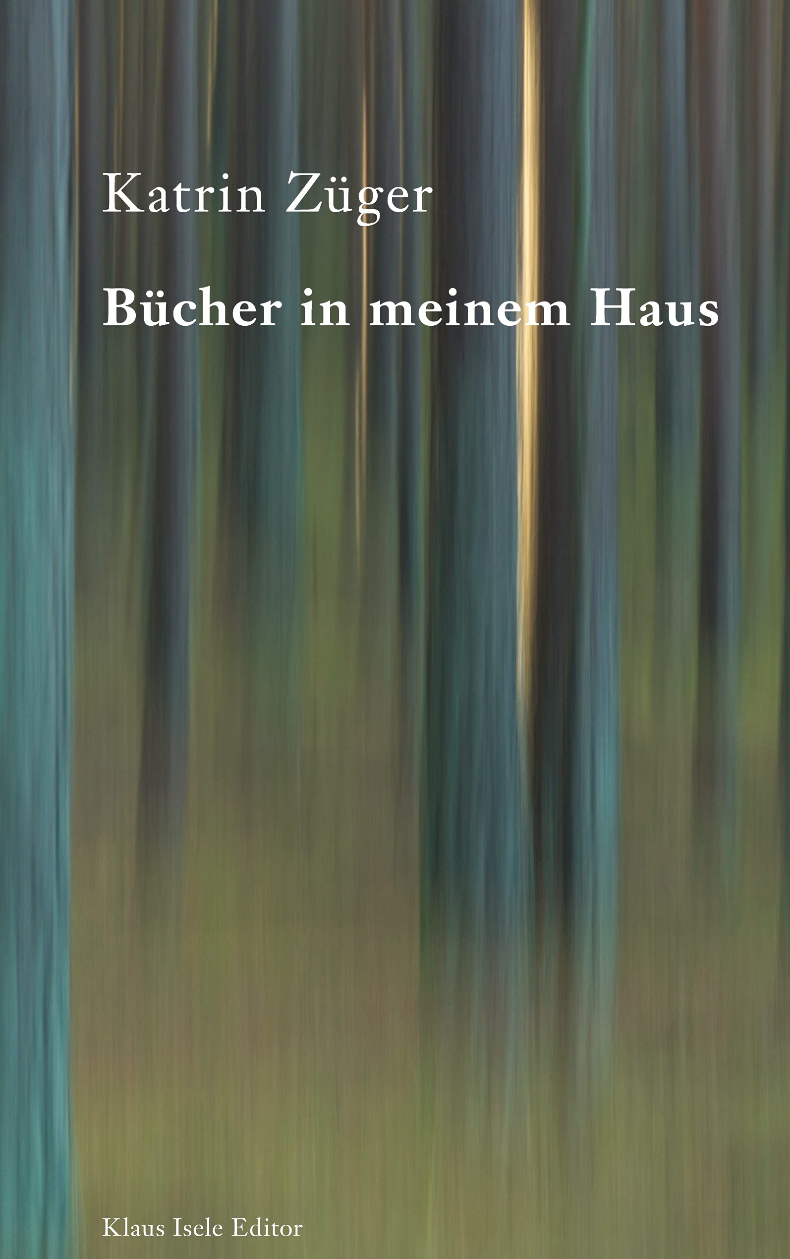 Bücher in meinem Haus Contemporary literature