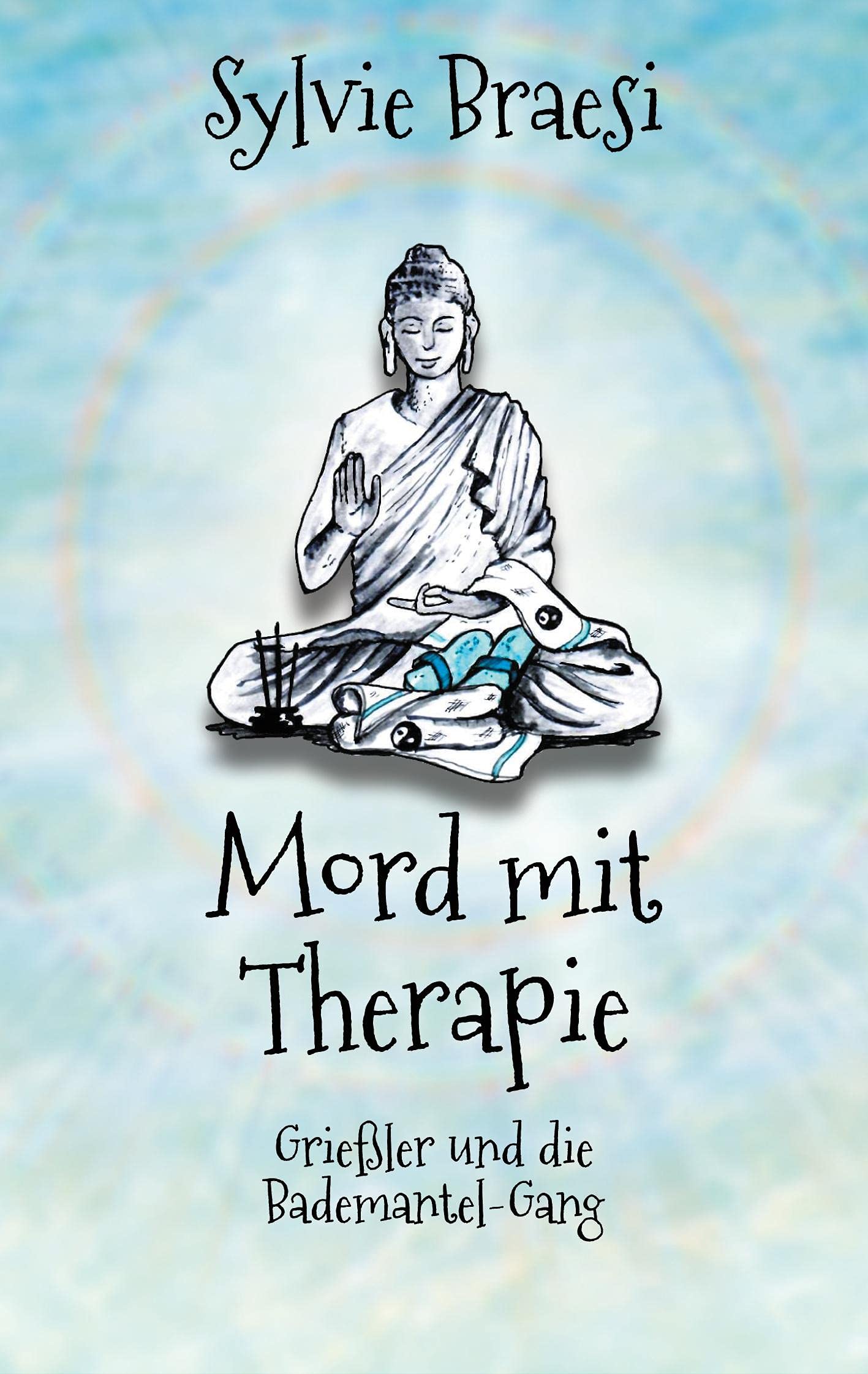 Product Image: Mord mit Therapie