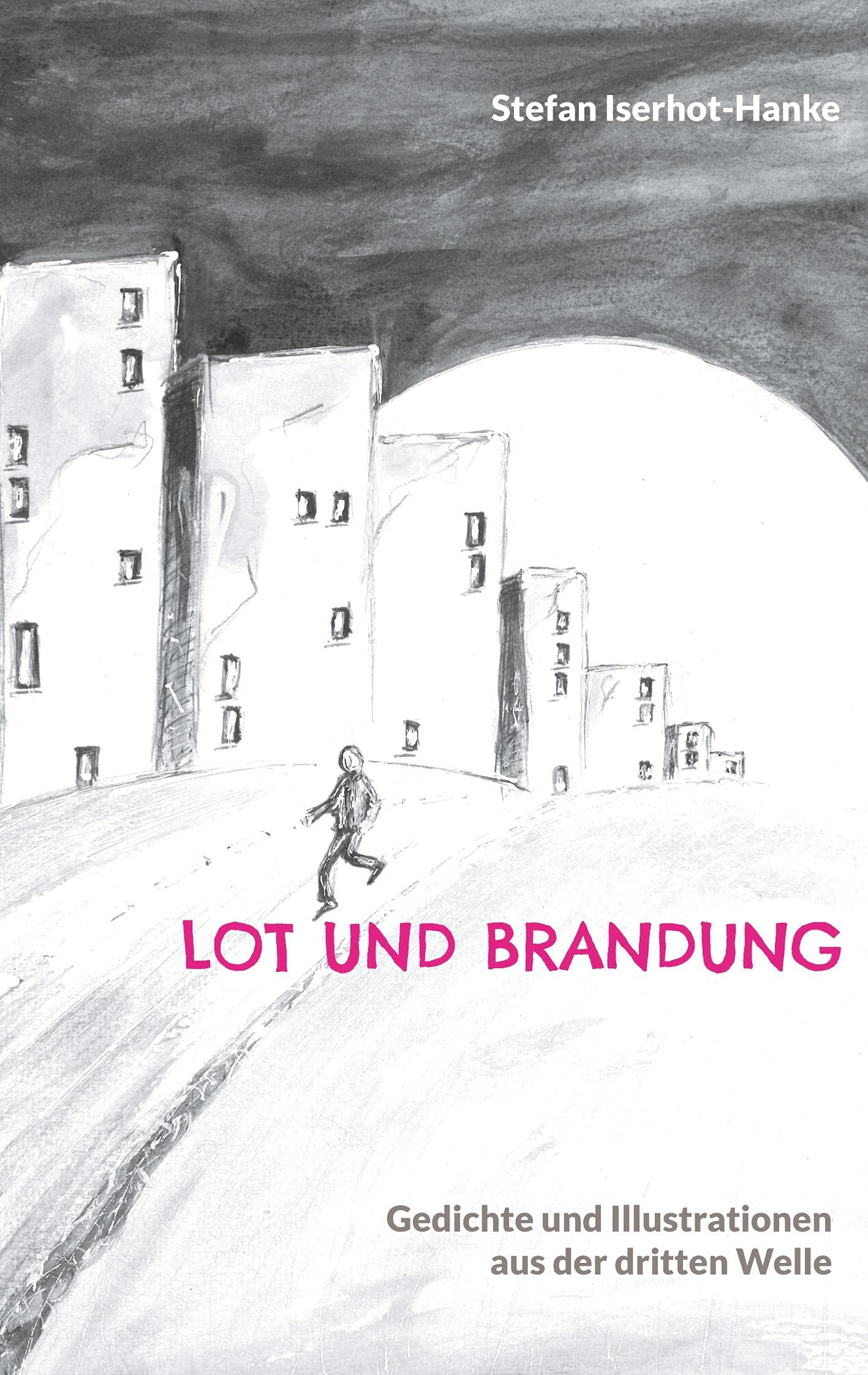 Lot und Brandung Poetry