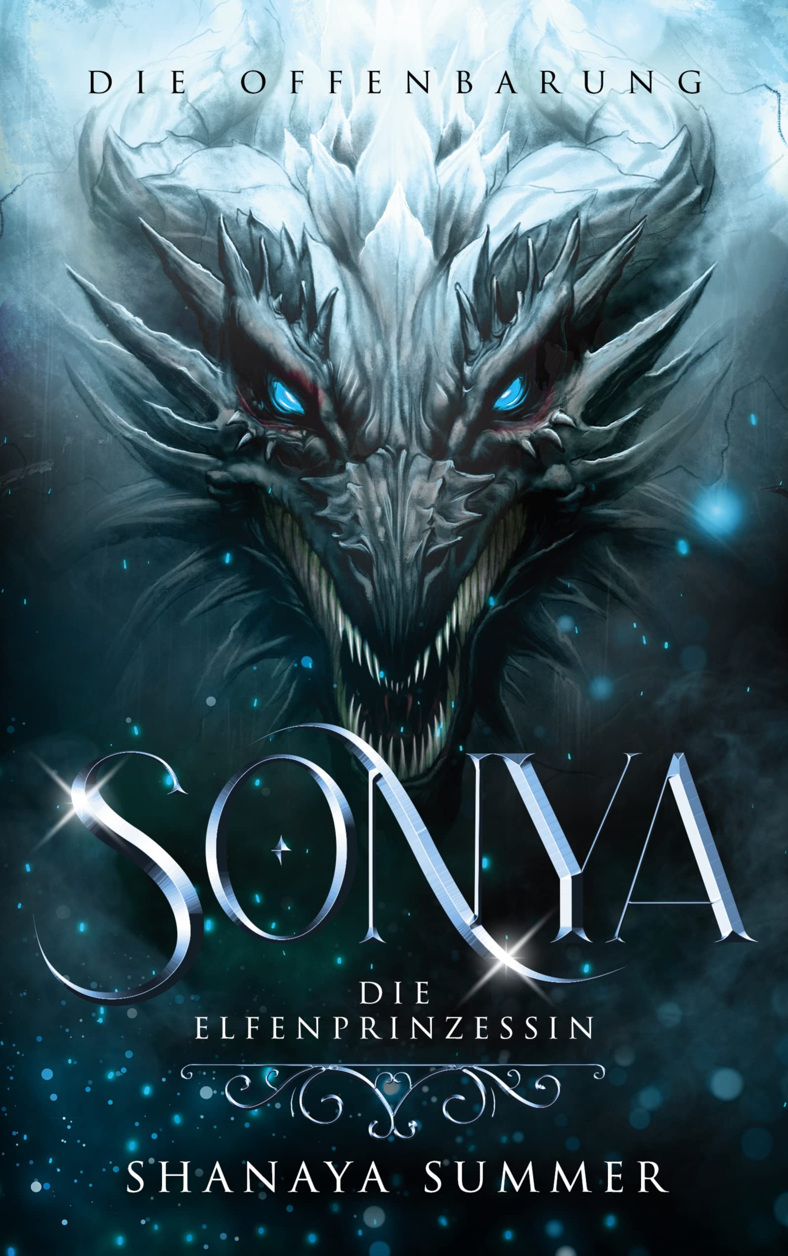 Sonya, die Elfenprinzessin 1 Historical Fiction