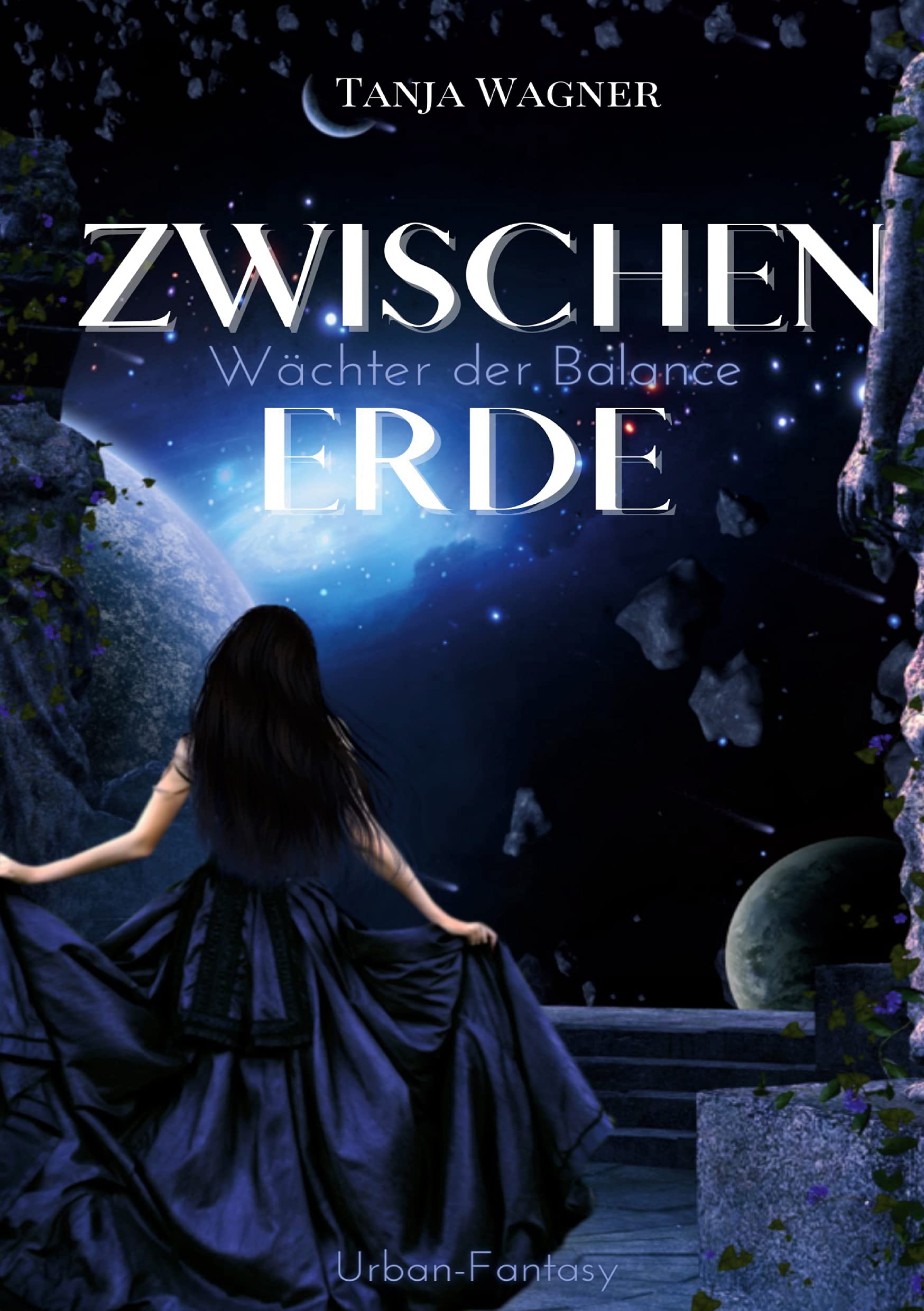 Zwischenerde: Wächter der Balance Historical Fiction