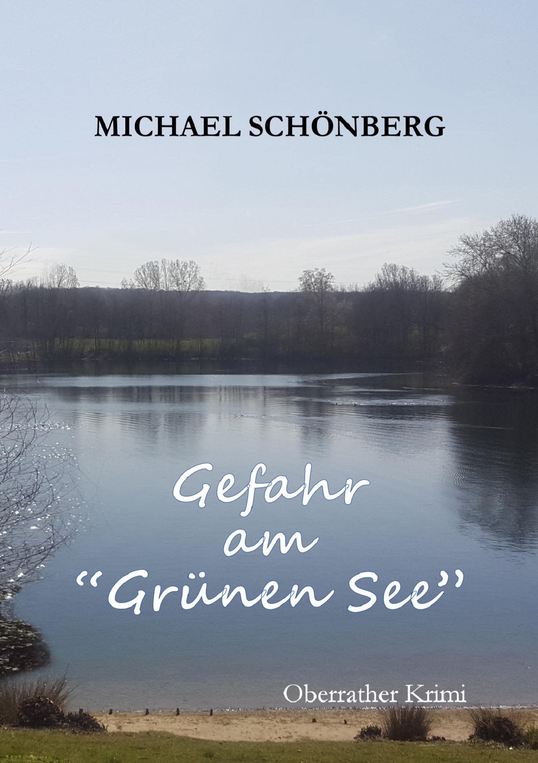 Gefahr am Grünen See Poetry