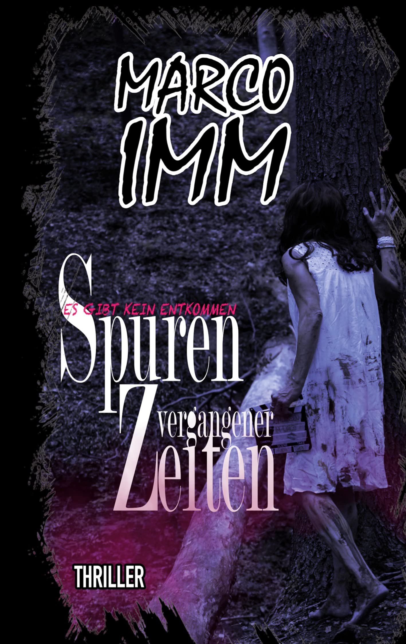 Spuren vergangener Zeiten Action & Adventure