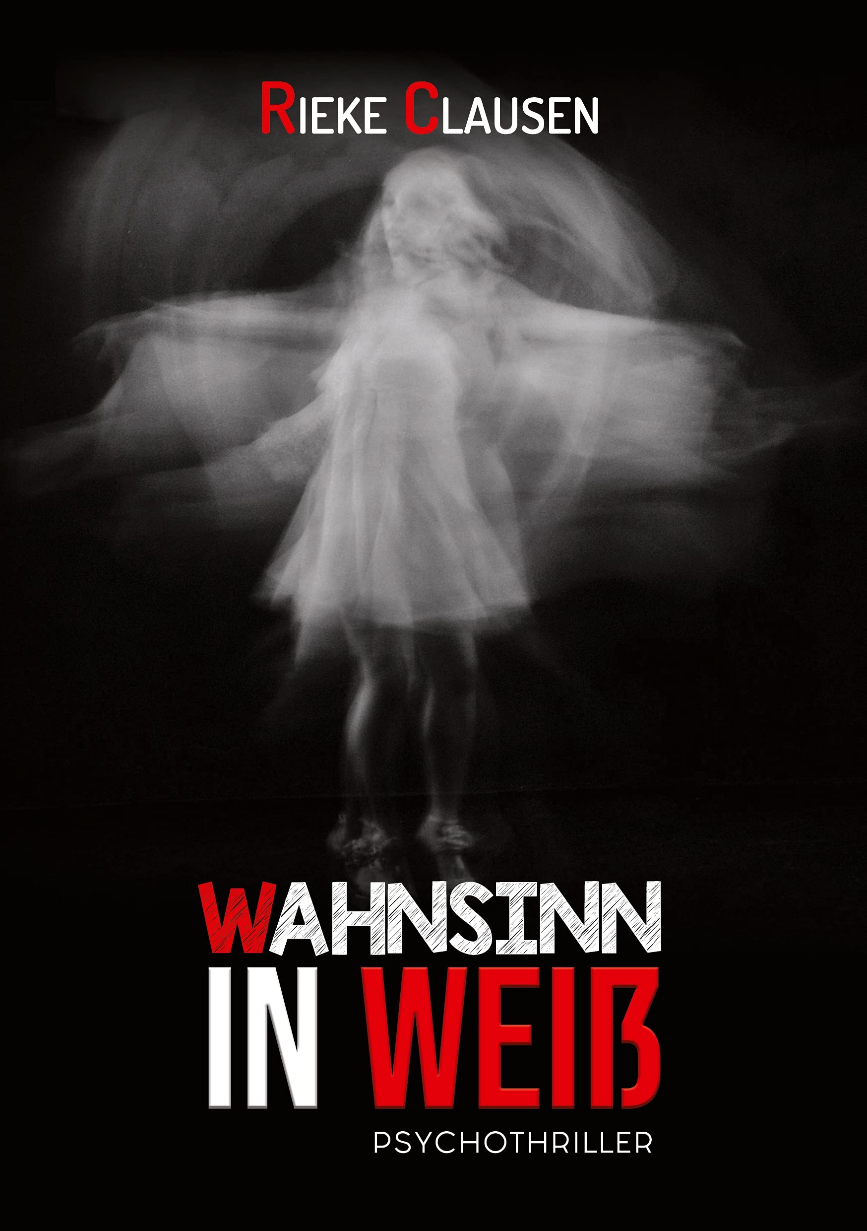 Wahnsinn in Weiß Contemporary literature