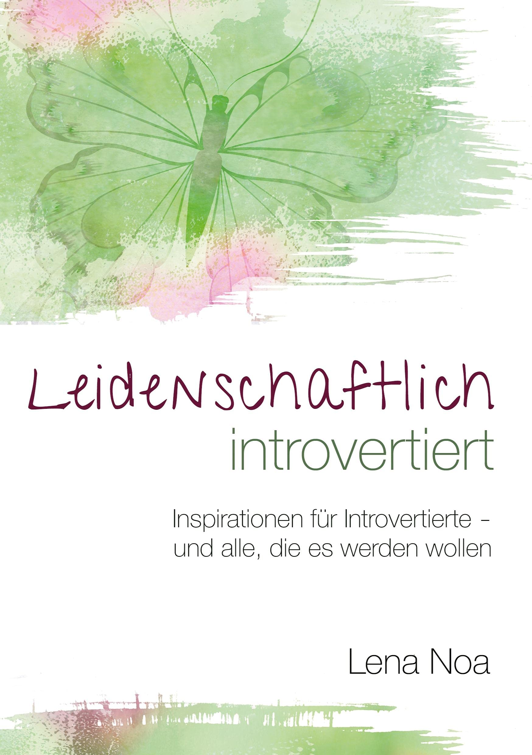 Leidenschaftlich introvertiert Business, Finance & Career Books