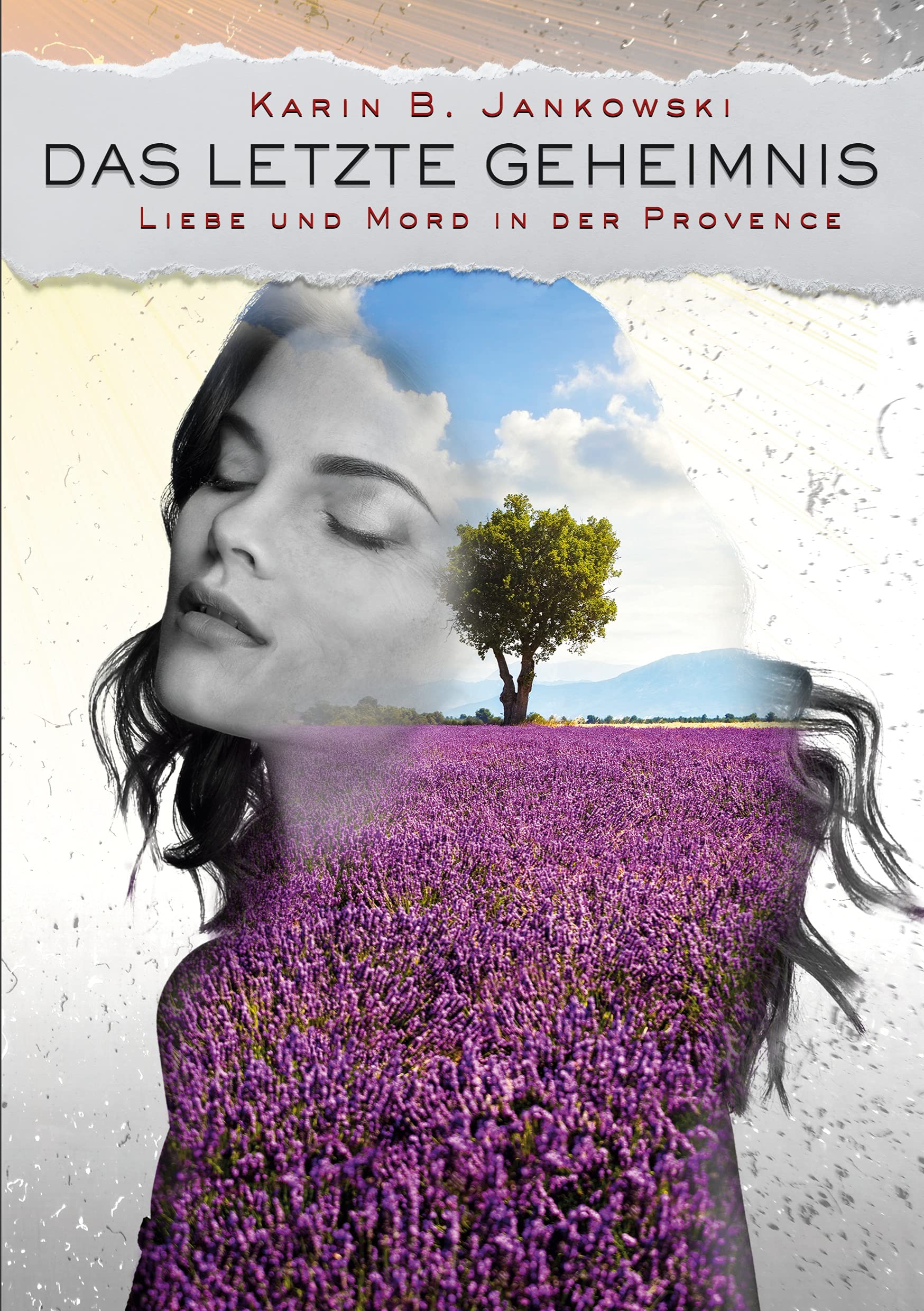Das letzte Geheimnis: Liebe und Mord in der Provence Contemporary literature