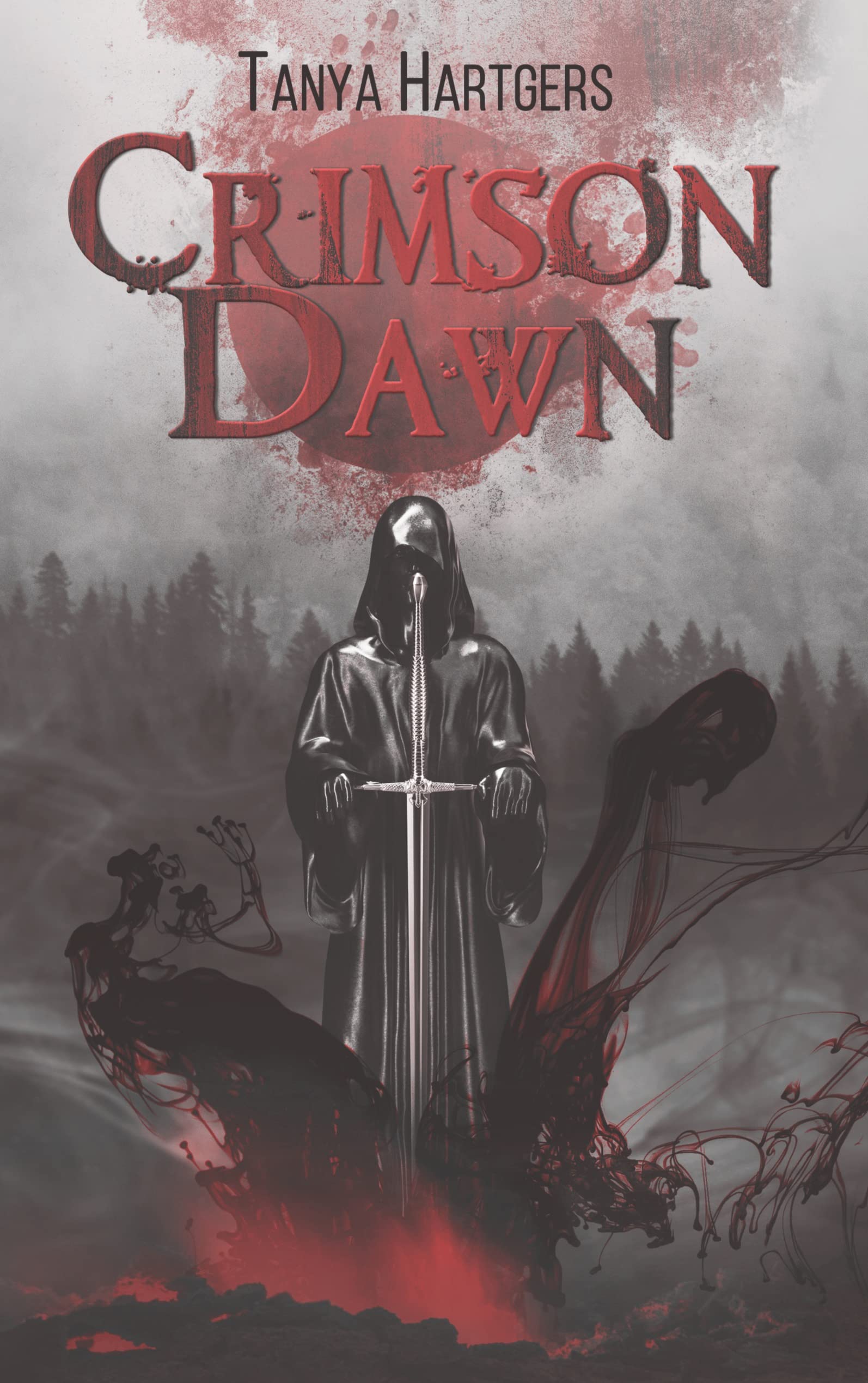 Crimson Dawn LGBTQ+ Books