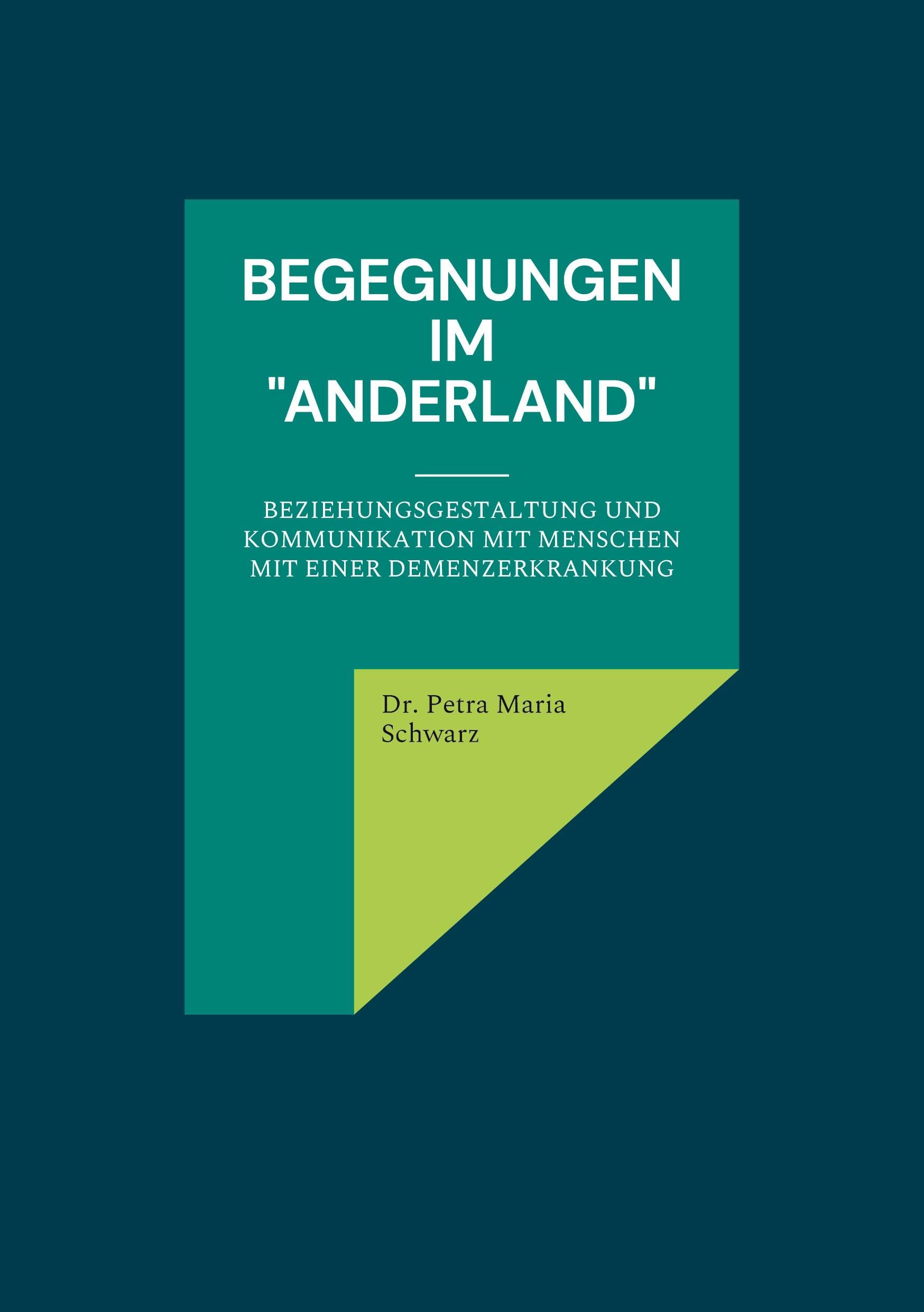 Begegnungen im "Anderland" Social Sciences