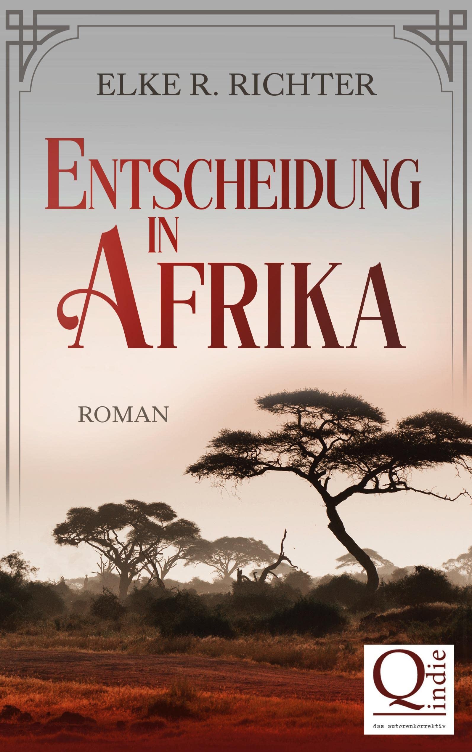 Entscheidung in Afrika Classics