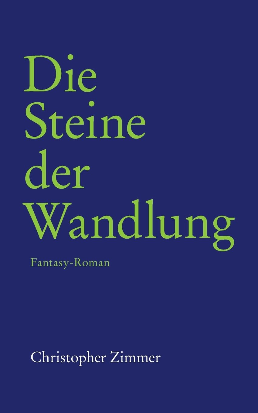Product Image: Die Steine der Wandlung
