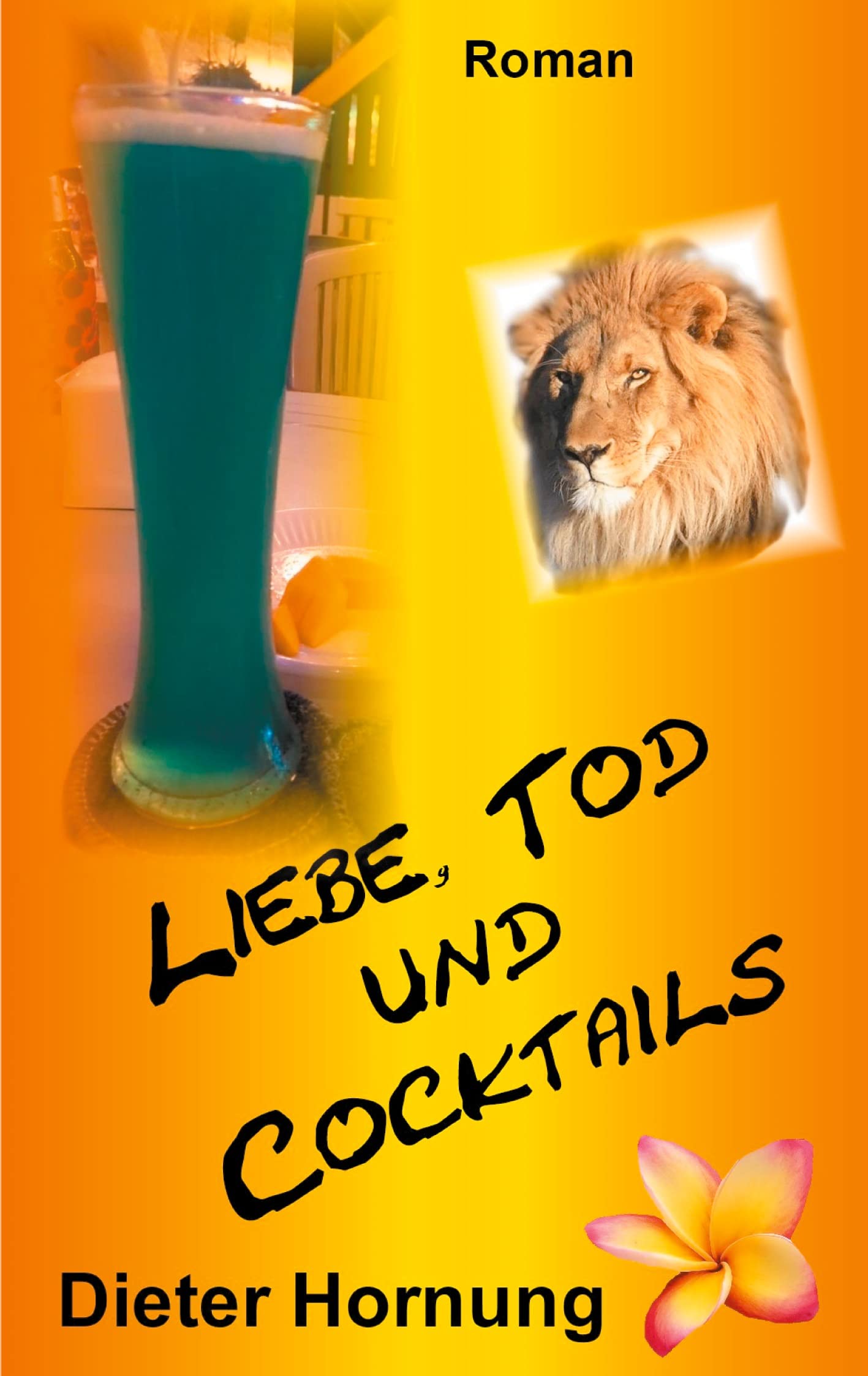 Liebe, Tod und Cocktails Contemporary literature