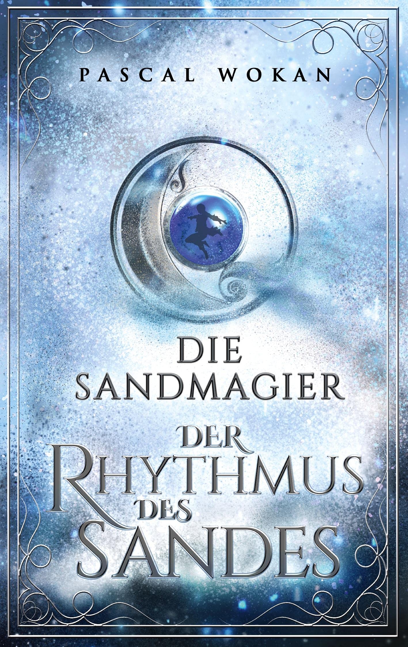 Die Sandmagier Fairy Tales & Legends