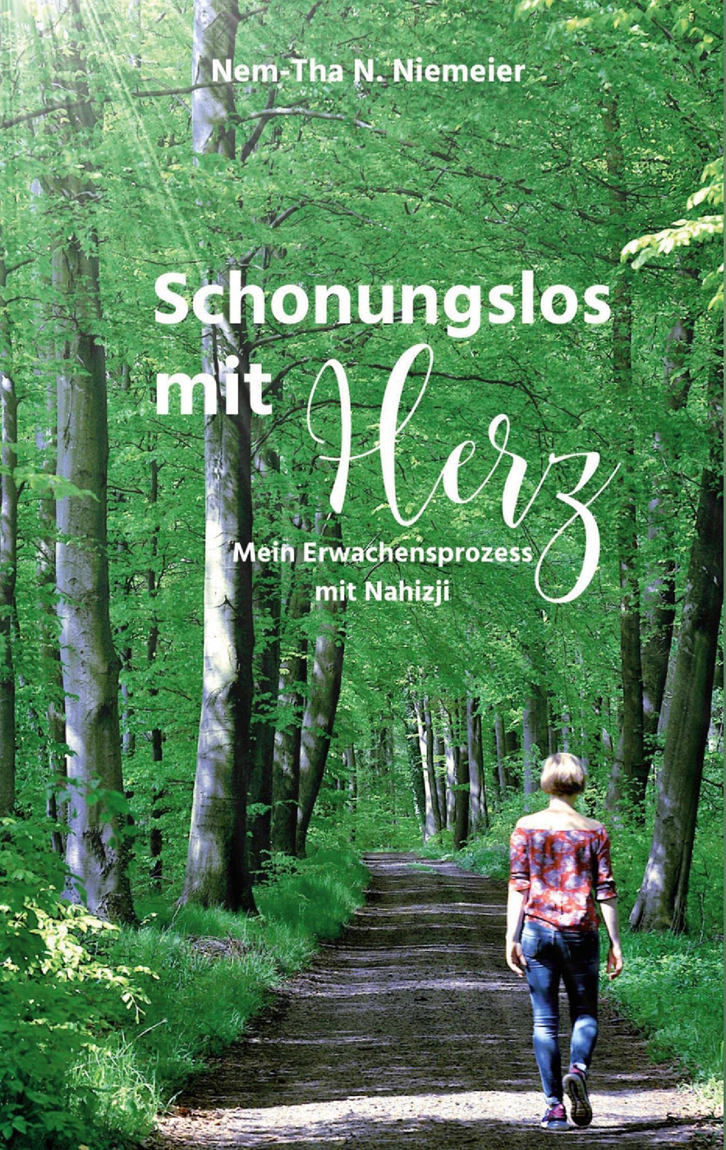 Schonungslos mit Herz: Mein Erwachensprozess mit Nahizji Philosophy