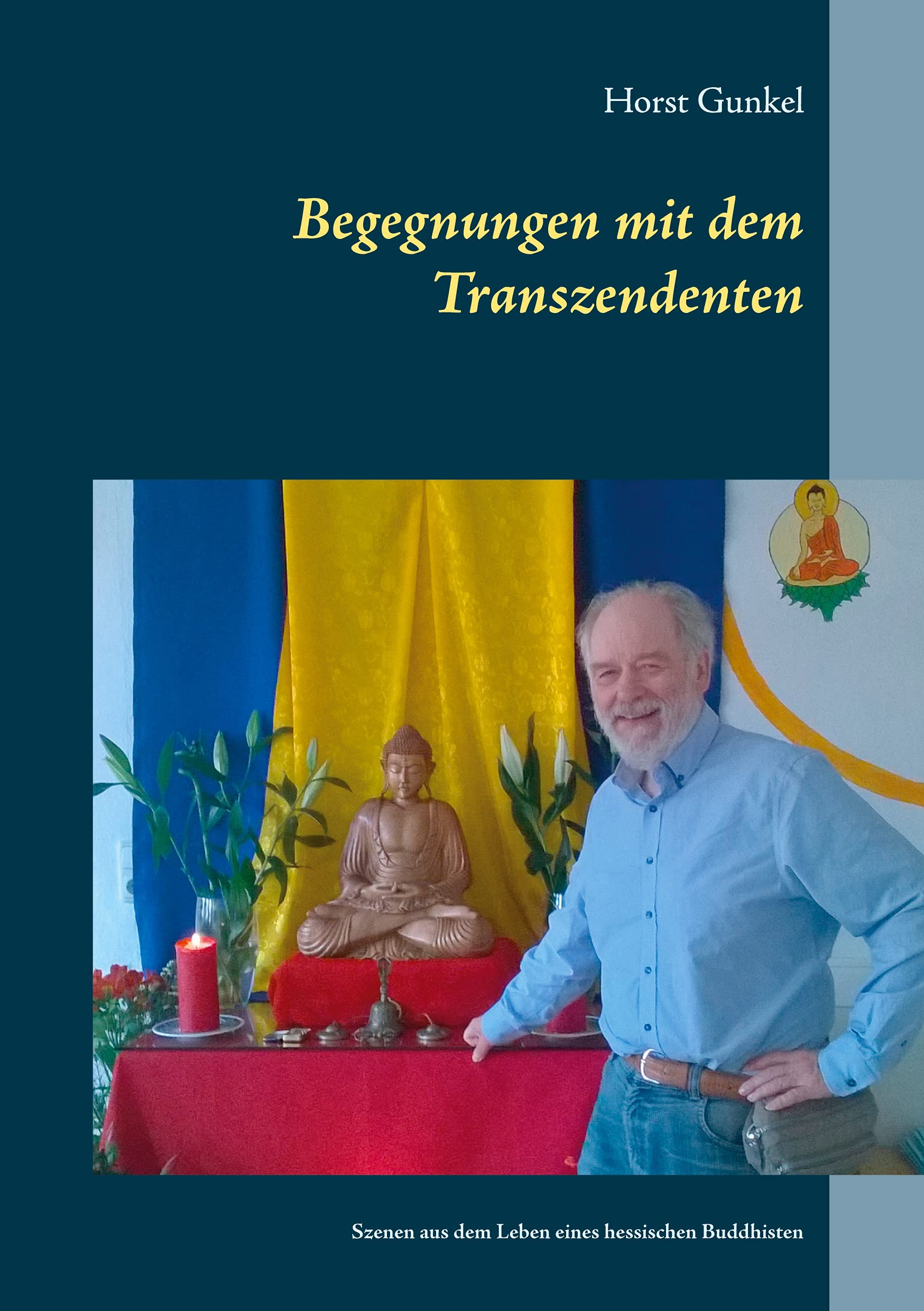 Begegnungen mit dem Transzendenten book