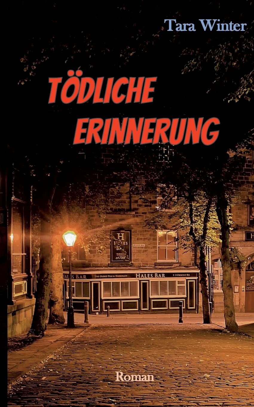Tödliche Erinnerung: Rebecca Friedrichsen ermittelt wieder auf eigene Faust (Rebecca Friedrichsen Reihe) Contemporary literature