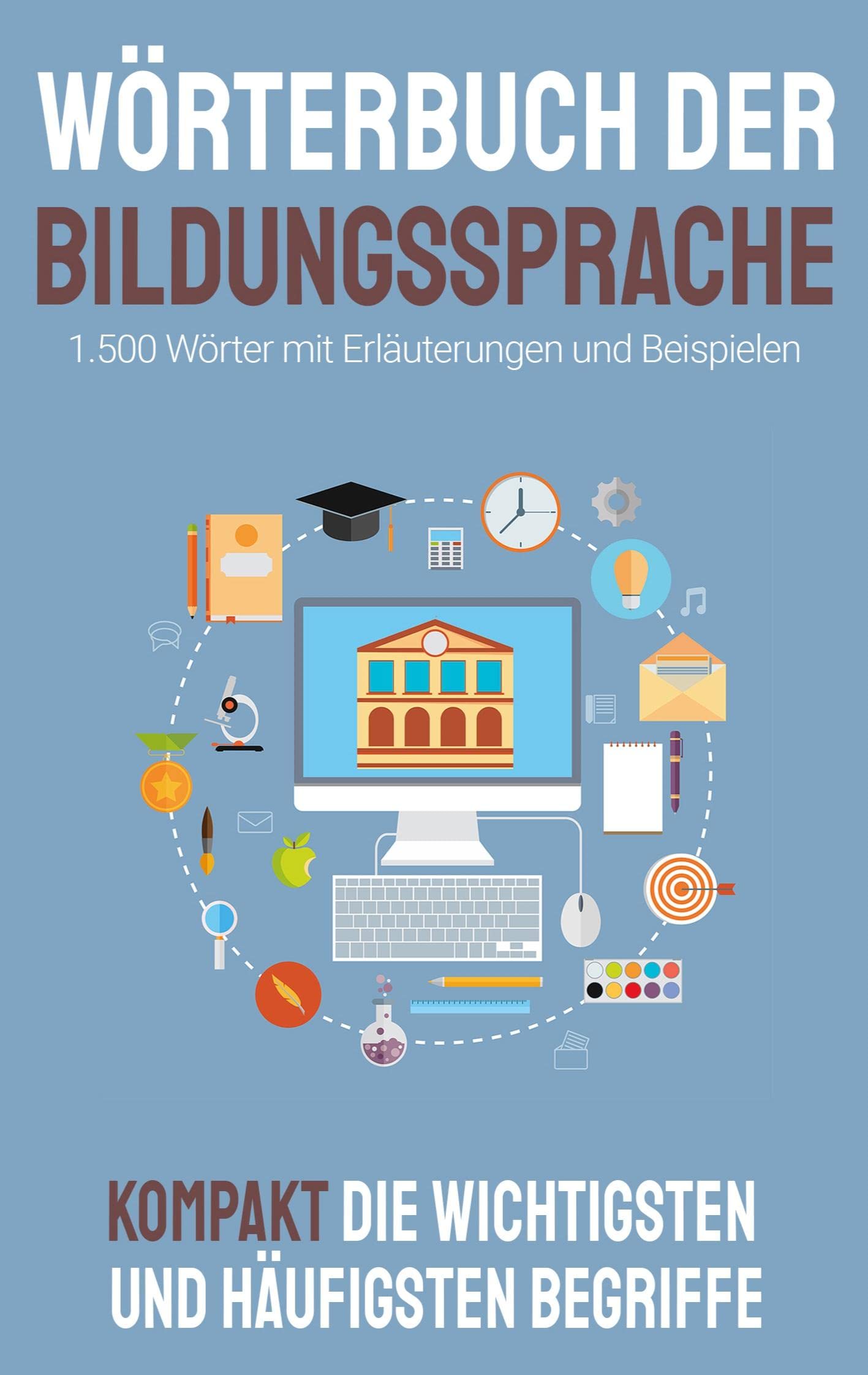Wörter der Bildungssprache General education