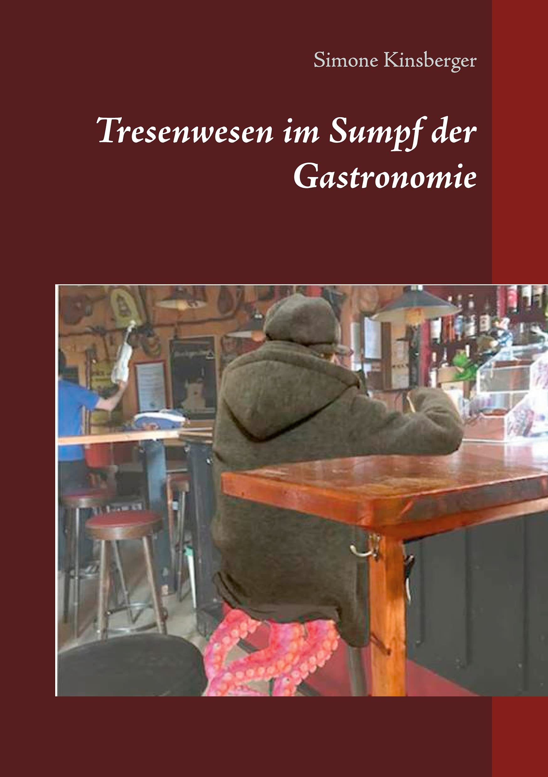 Tresenwesen im Sumpf der Gastronomie Personalities