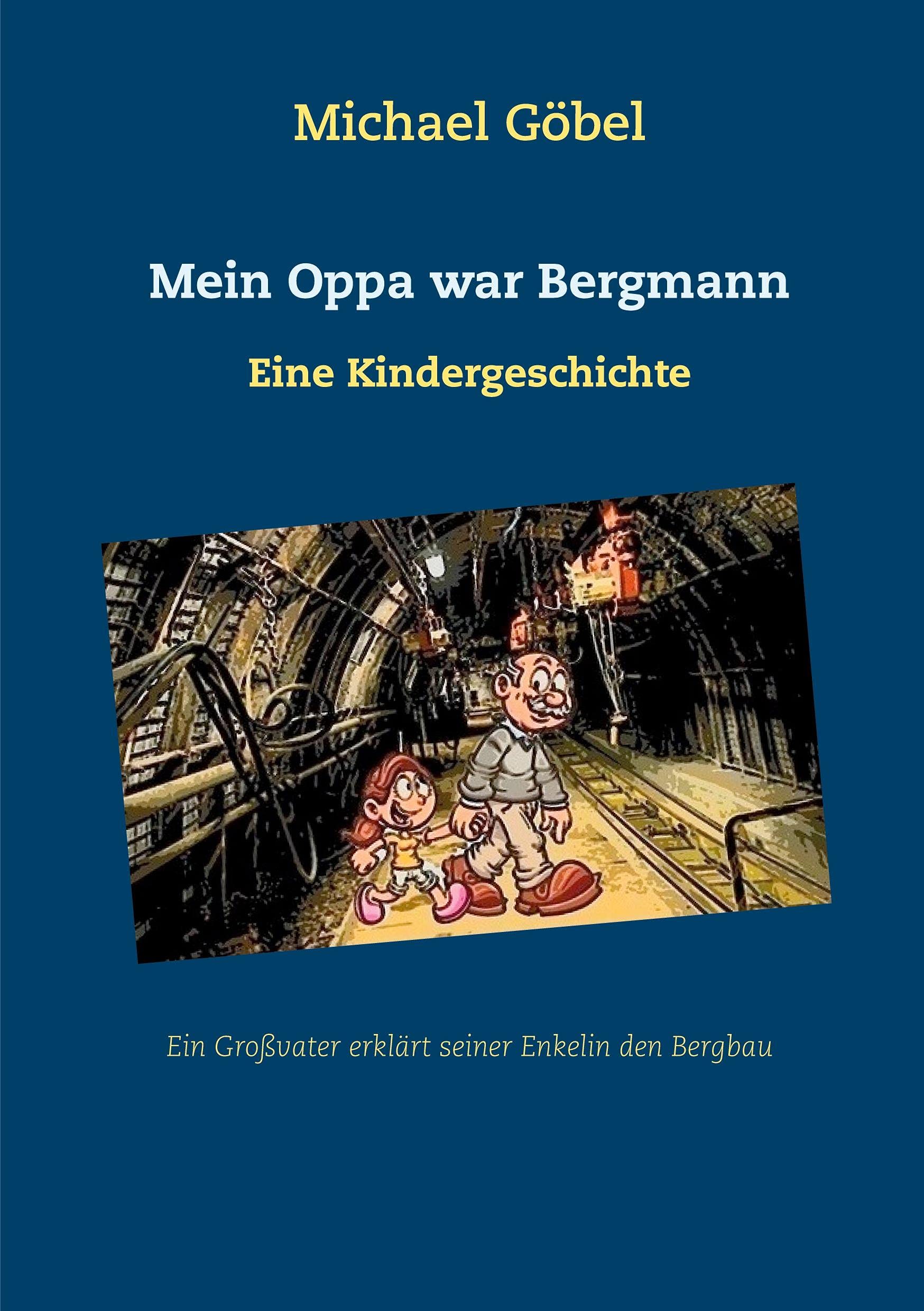 Mein Oppa war Bergmann Novels & Short Stories