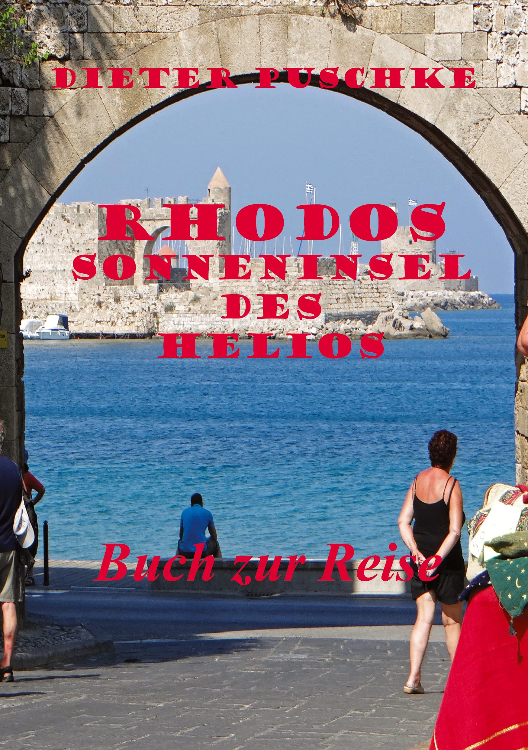 Rhodos-Sonneninsel des Helios Leisure, Home & Garden