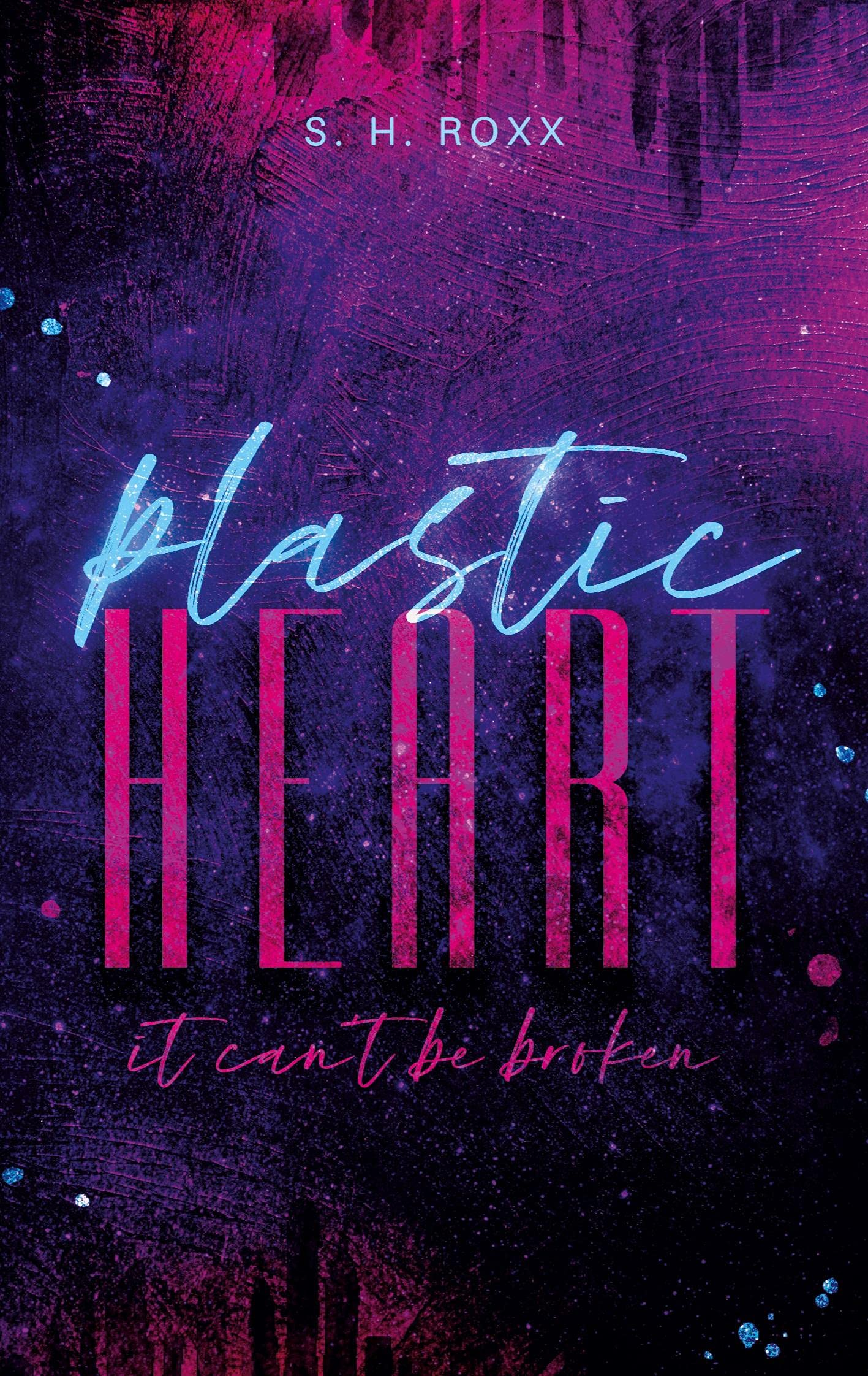 Product Image: Plastic Heart