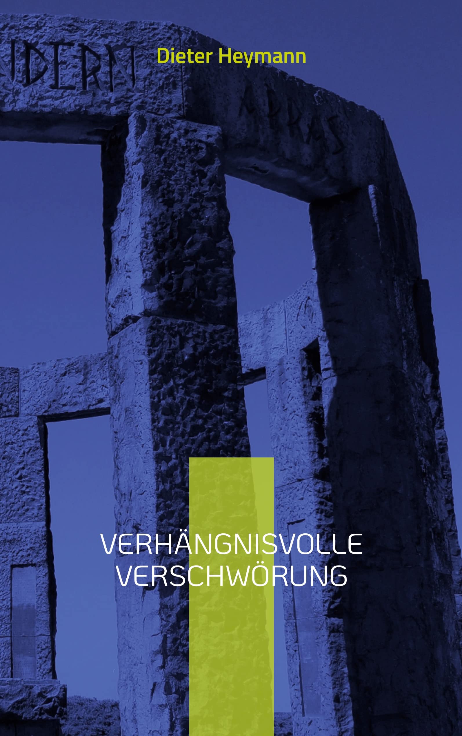 Verhängnisvolle Verschwörung Historical Fiction