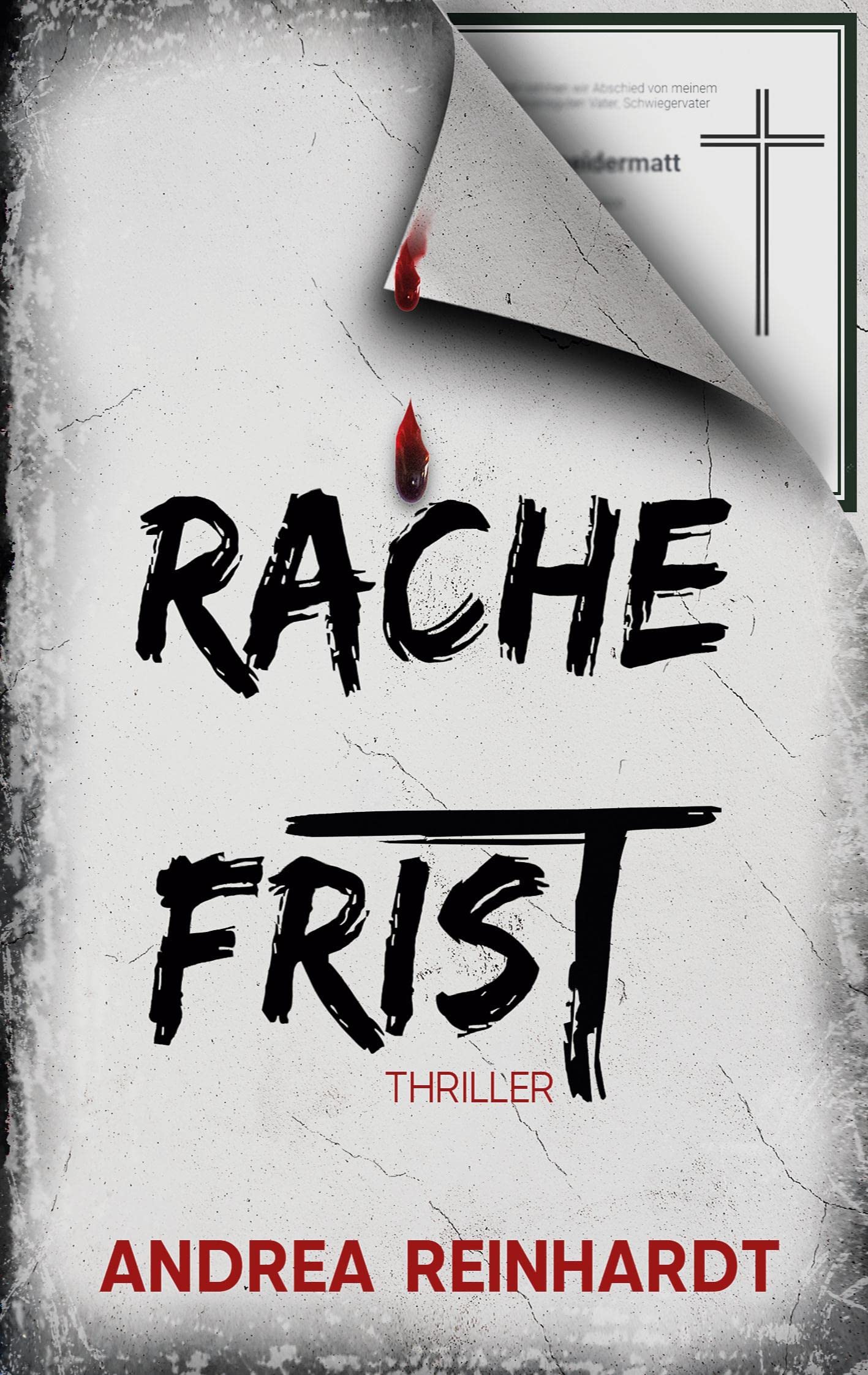 Rachefrist Action & Adventure