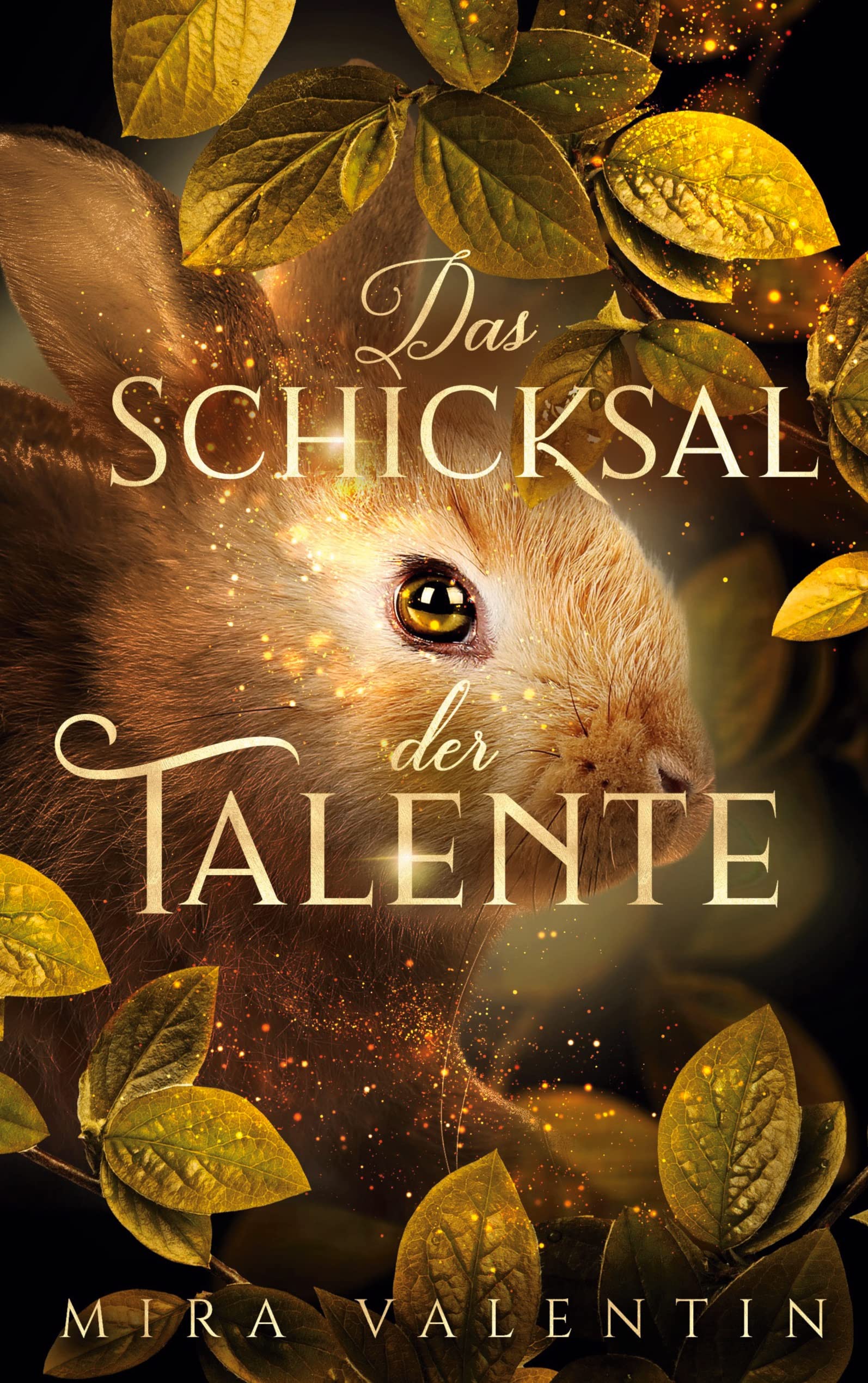 Das Schicksal der Talente (Talente-Reihe) Historical Fiction