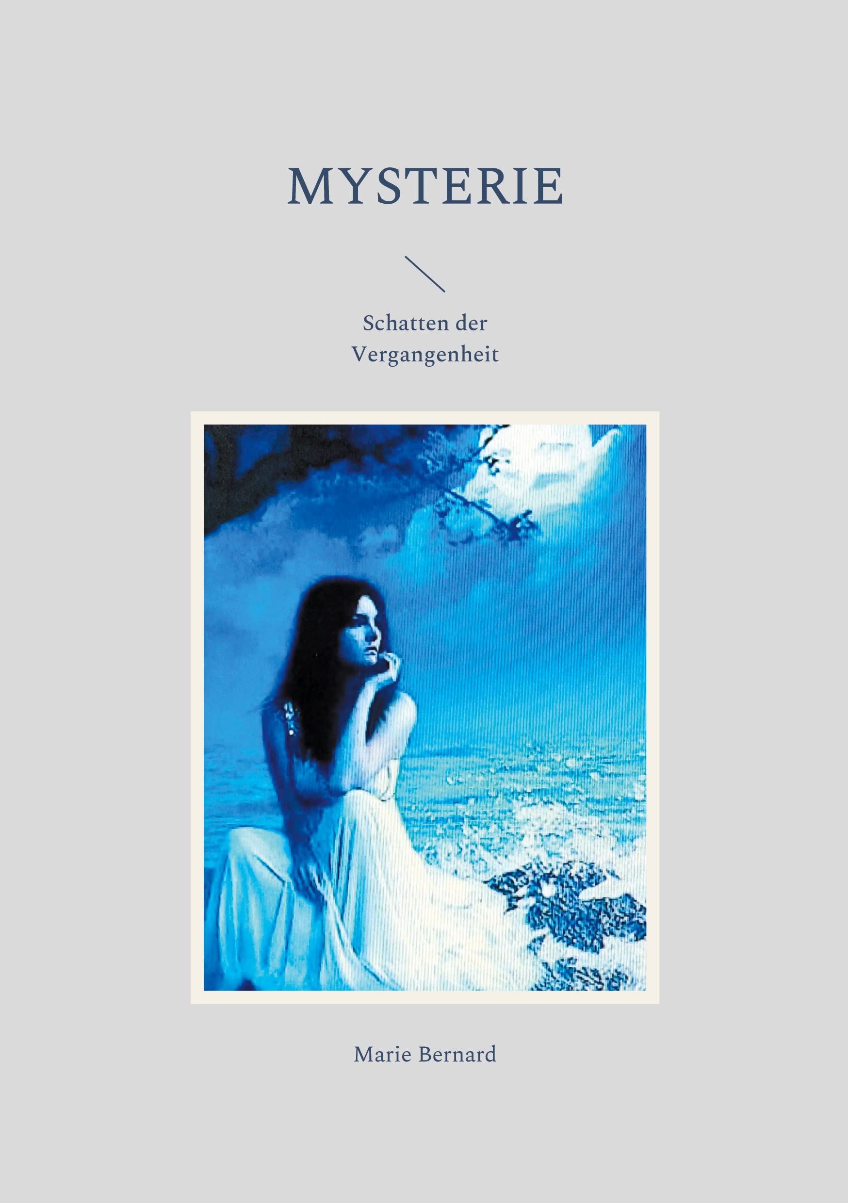 Mysterie: Schatten der Vergangenheit Action & Adventure