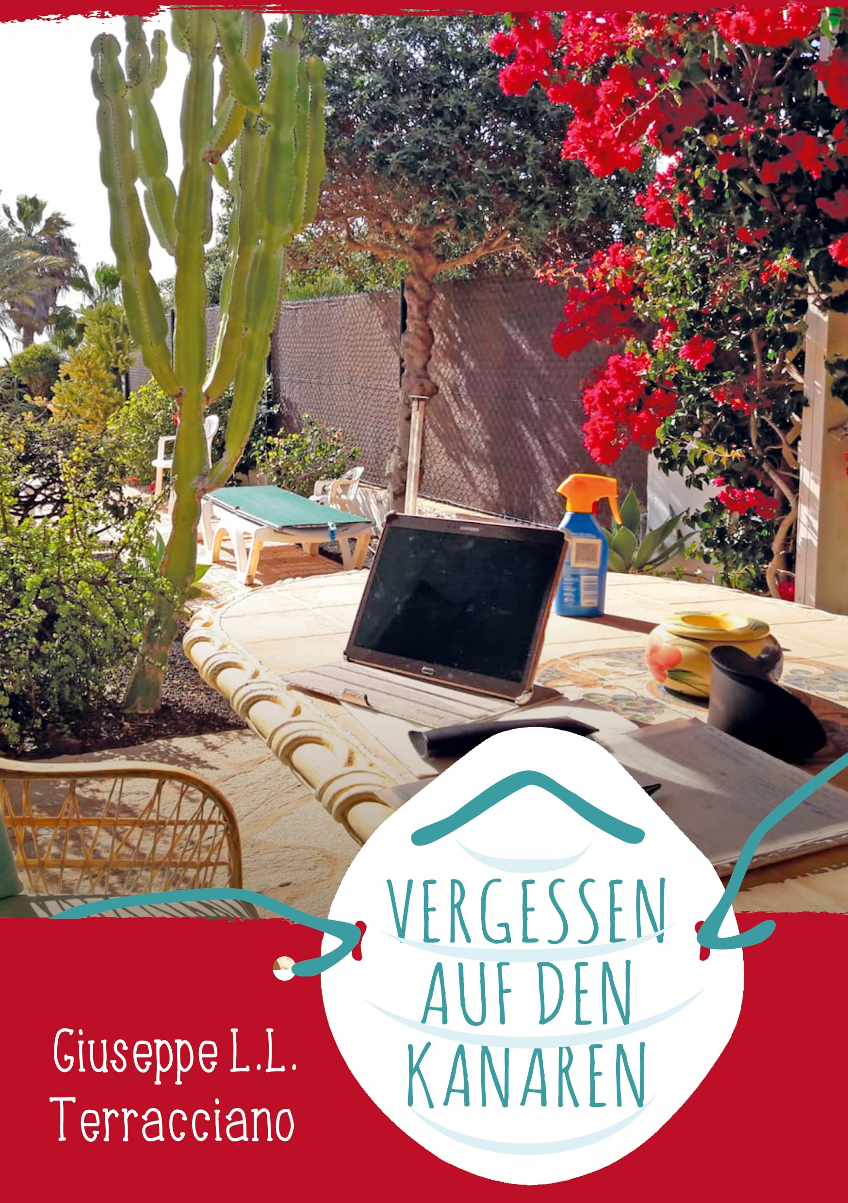 Vergessen auf den Kanaren: Eine Lebensgeschichte Leisure, Home & Garden