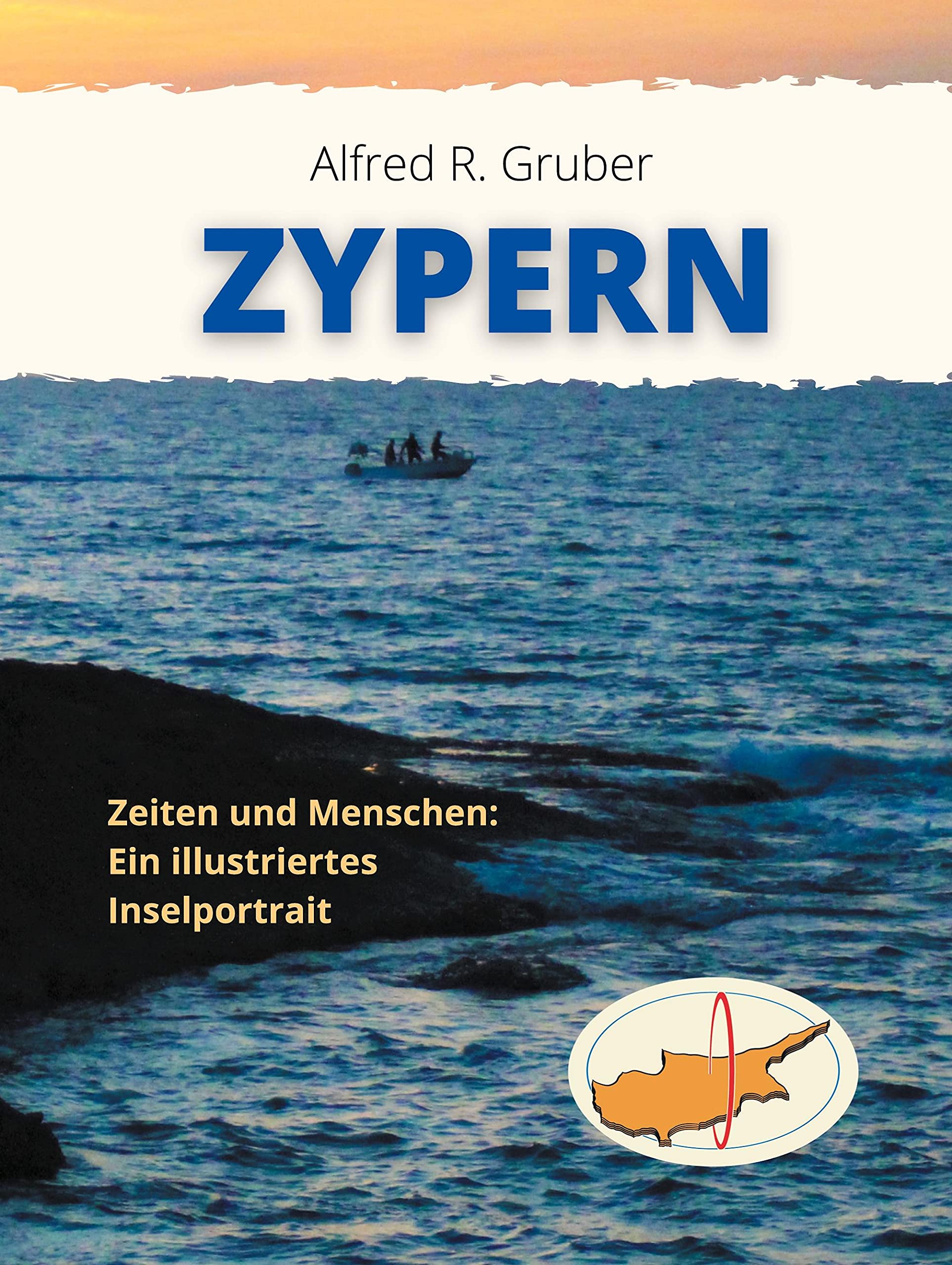 Zypern: Zeiten und Menschen: Ein illustriertes Inselportrait Philosophy