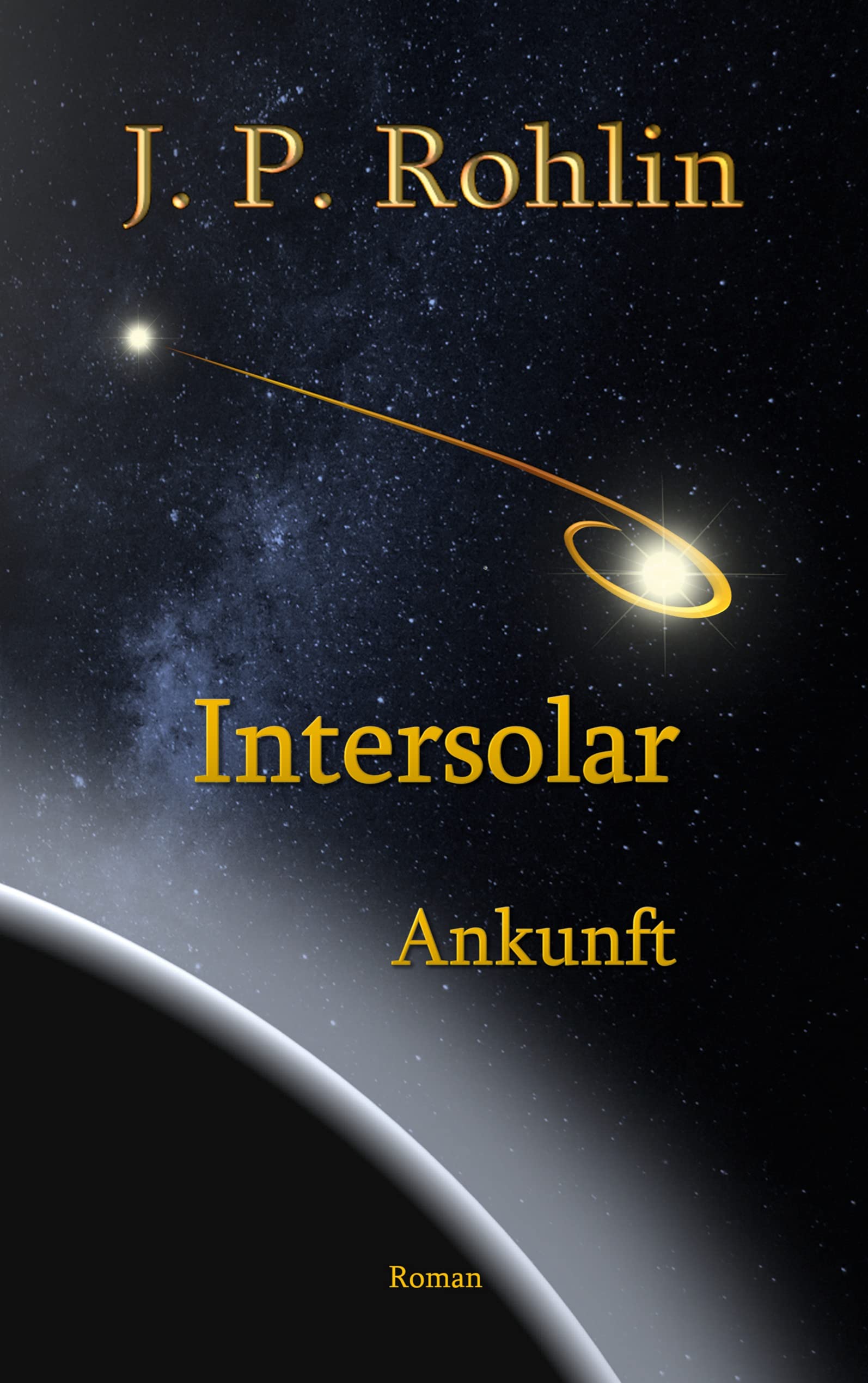 Product Image: Intersolar Band 3: Ankunft