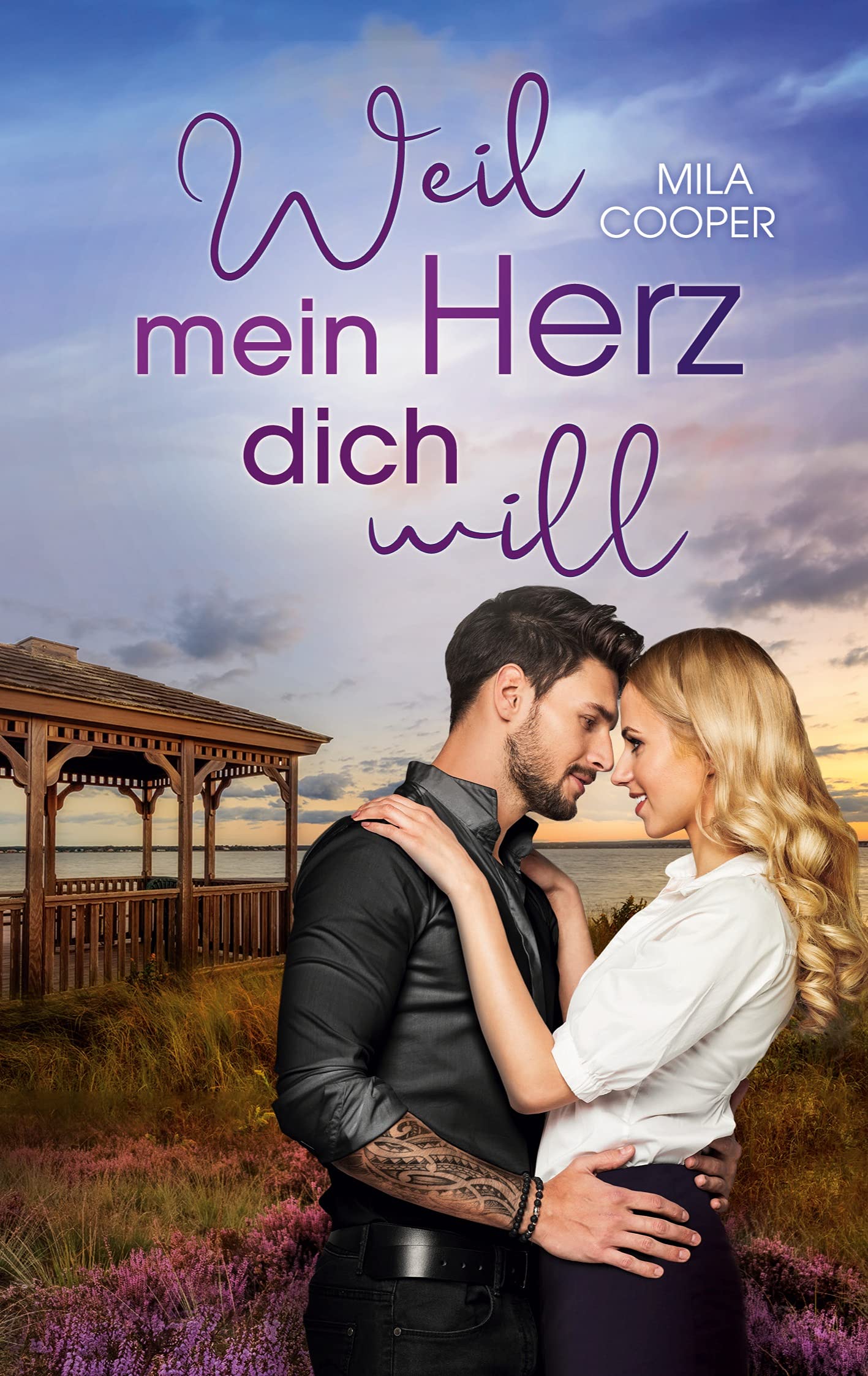 Weil mein Herz dich will: Verliebt in Coral Bay 3 Contemporary literature